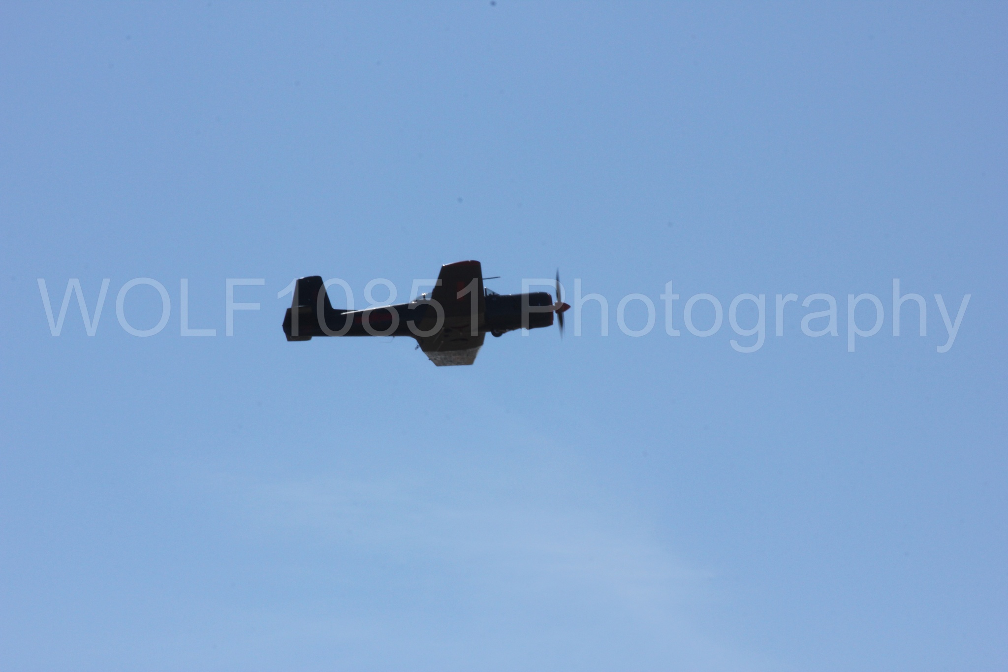 Aviation photography by WOLF10851 featuring California Capital Airshow 2012, Nanchang CJ-6.