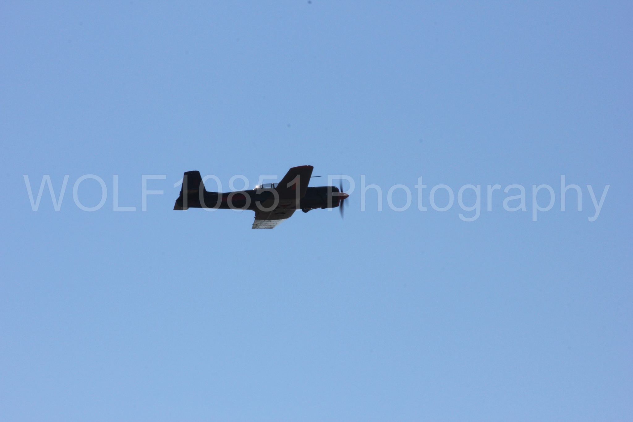 Aviation photography by WOLF10851 featuring California Capital Airshow 2012, Nanchang CJ-6.
