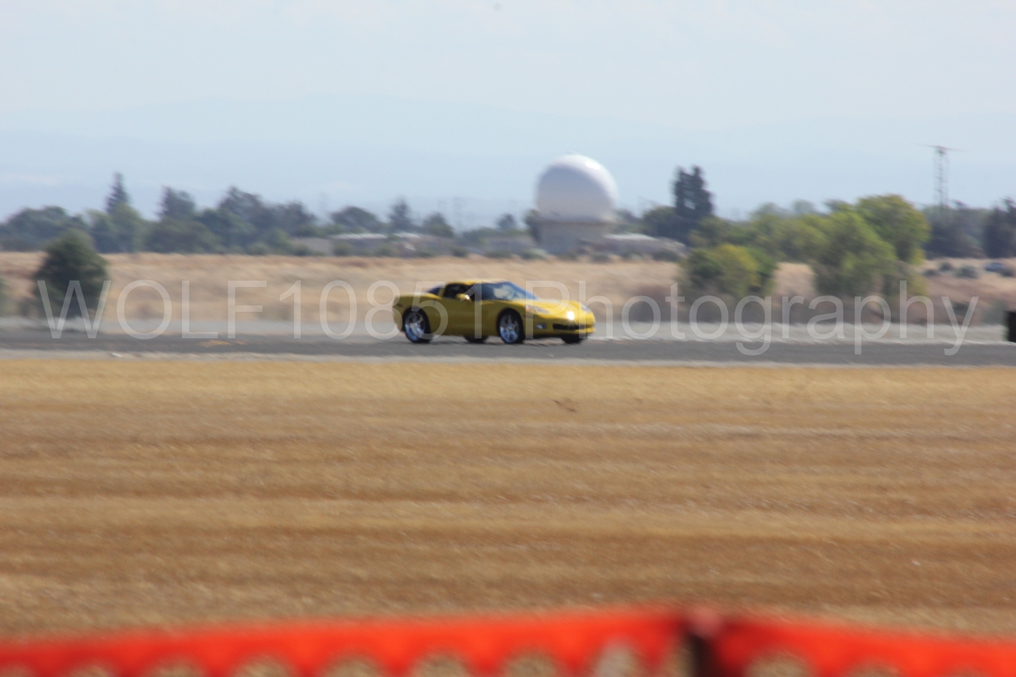 Aviation photography by WOLF10851 featuring Smoke N Thunder, California Capital Airshow 2012, C-6 Corvette.
