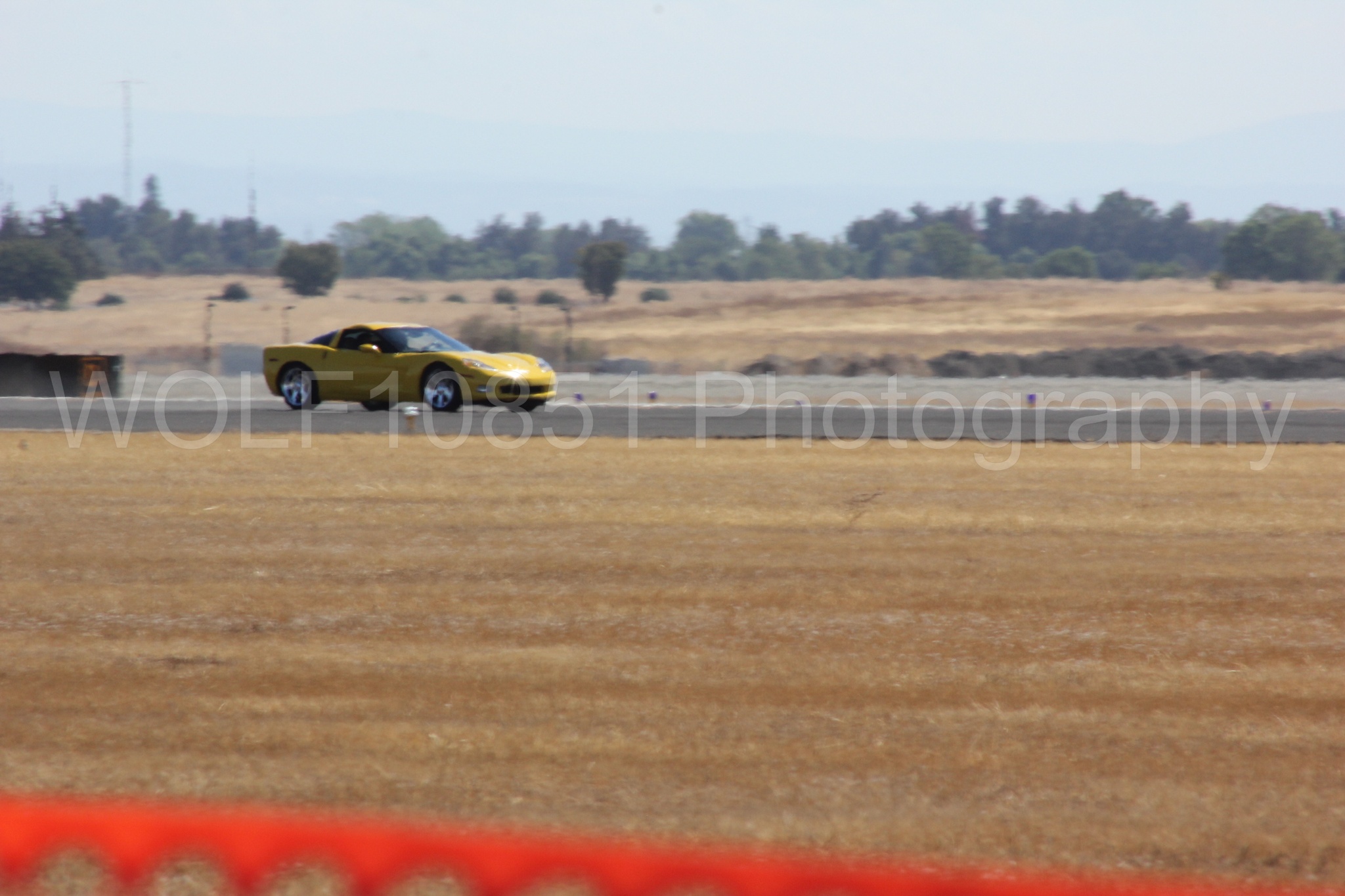 Aviation photography by WOLF10851 featuring Smoke N Thunder, California Capital Airshow 2012, C-6 Corvette.