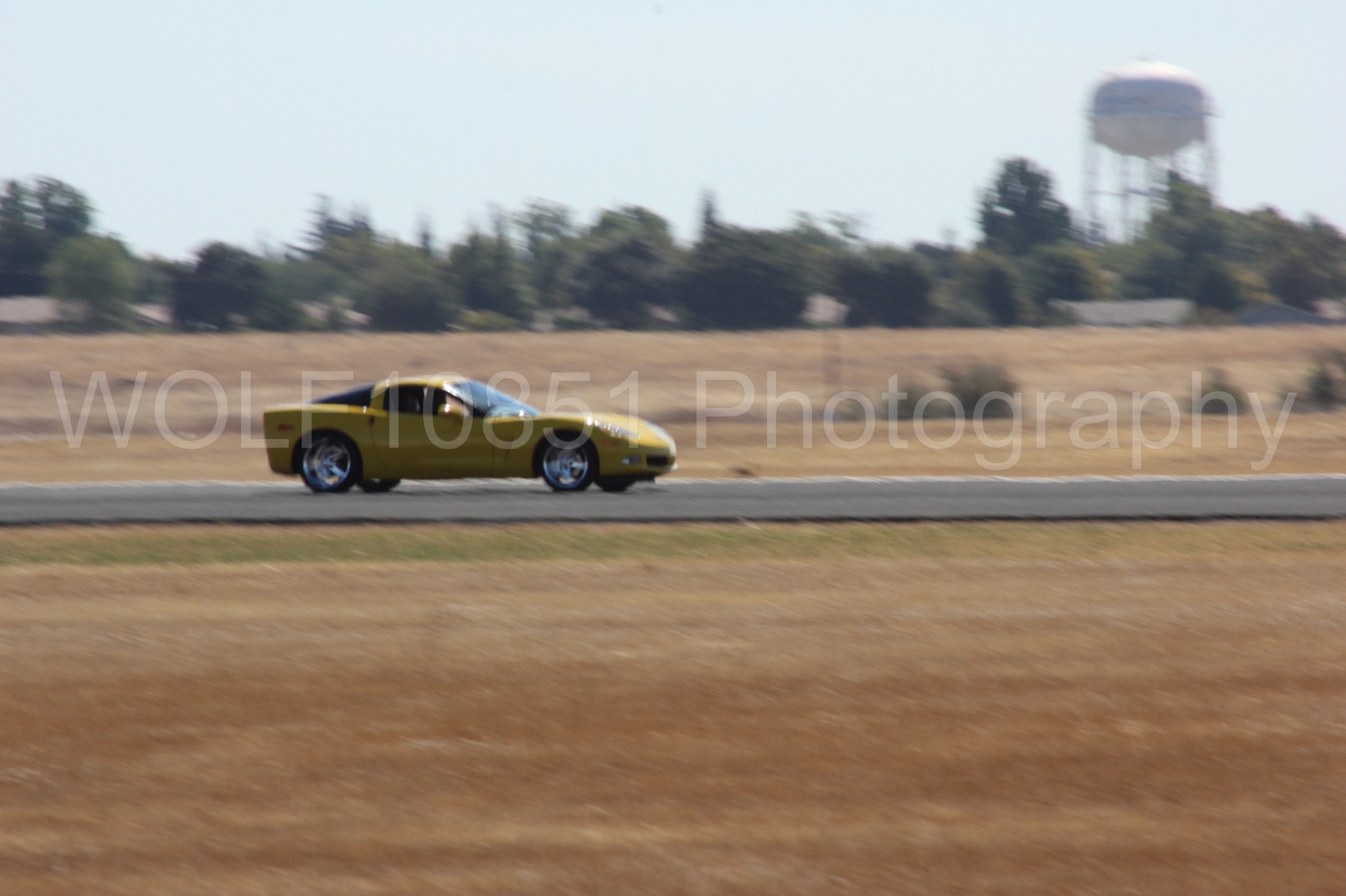 Aviation photography by WOLF10851 featuring Smoke N Thunder, California Capital Airshow 2012, C-6 Corvette.