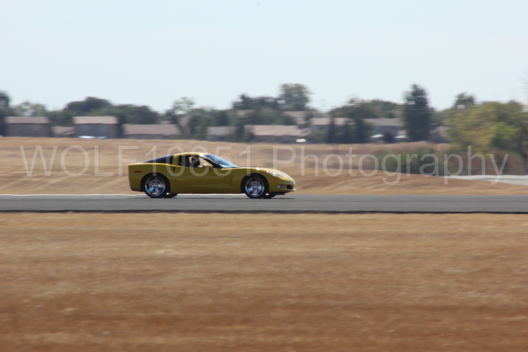 Aviation photography by WOLF10851 featuring Smoke N Thunder, California Capital Airshow 2012, C-6 Corvette.