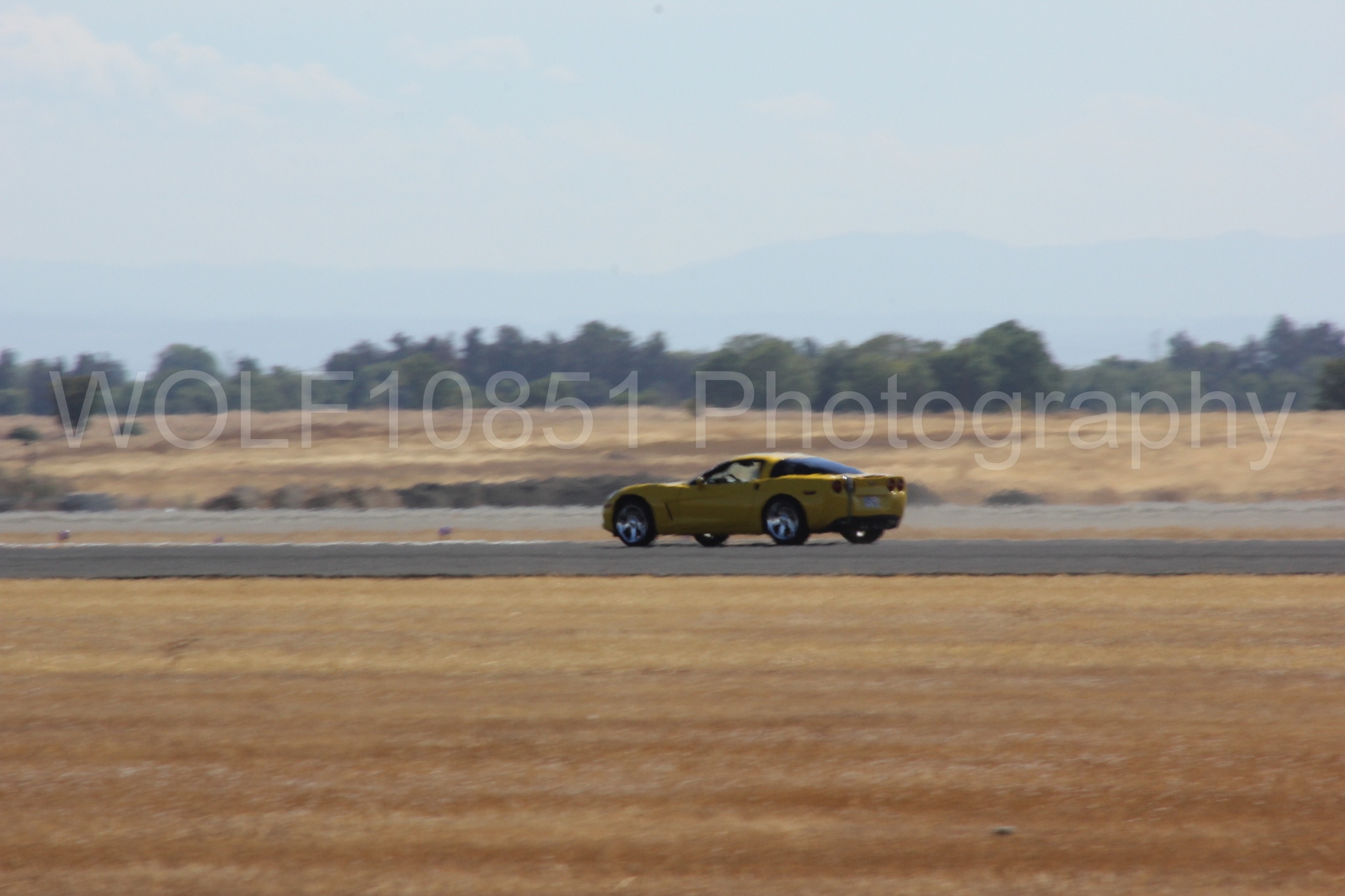 Aviation photography by WOLF10851 featuring Smoke N Thunder, California Capital Airshow 2012, C-6 Corvette.