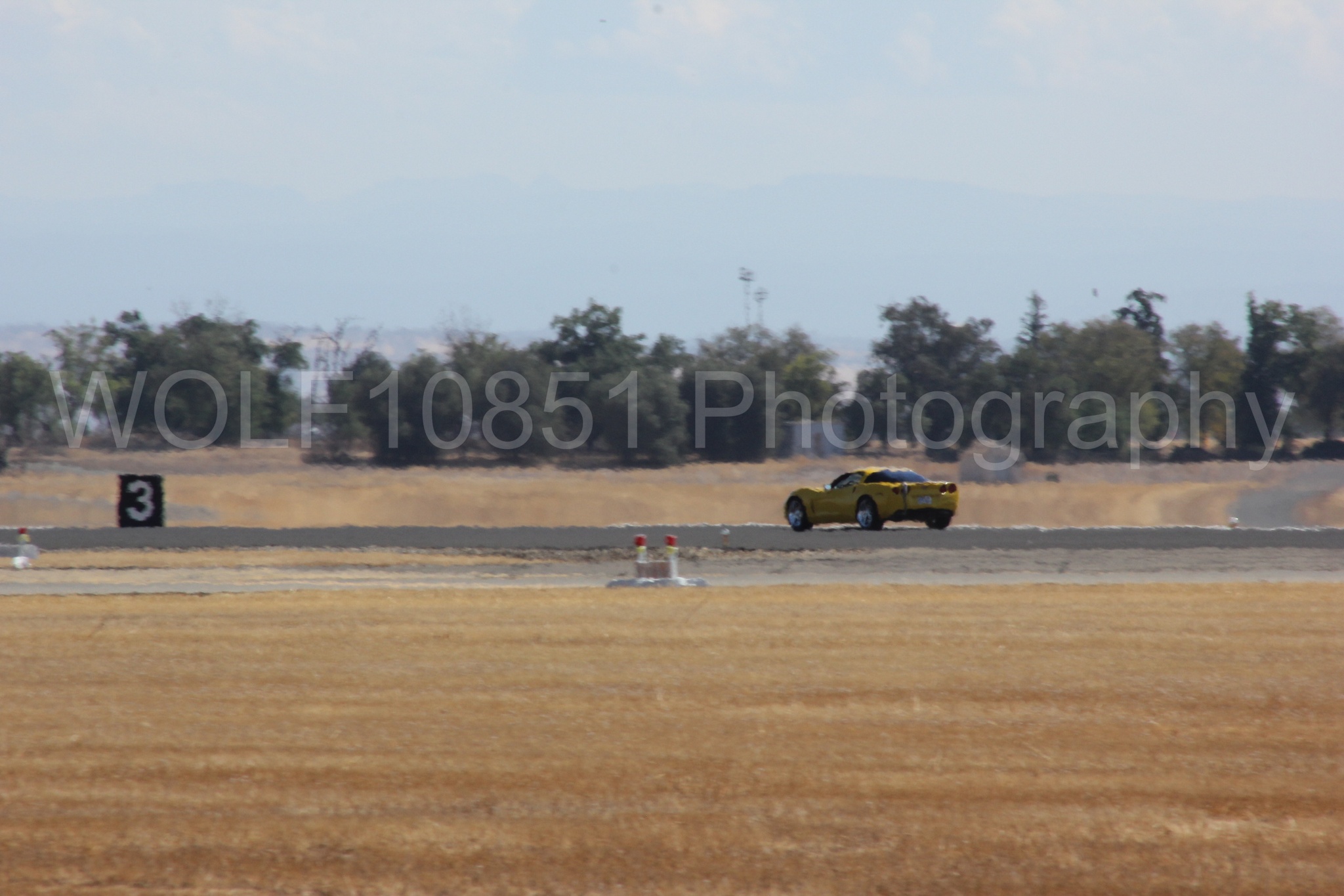 Aviation photography by WOLF10851 featuring Smoke N Thunder, California Capital Airshow 2012, C-6 Corvette.