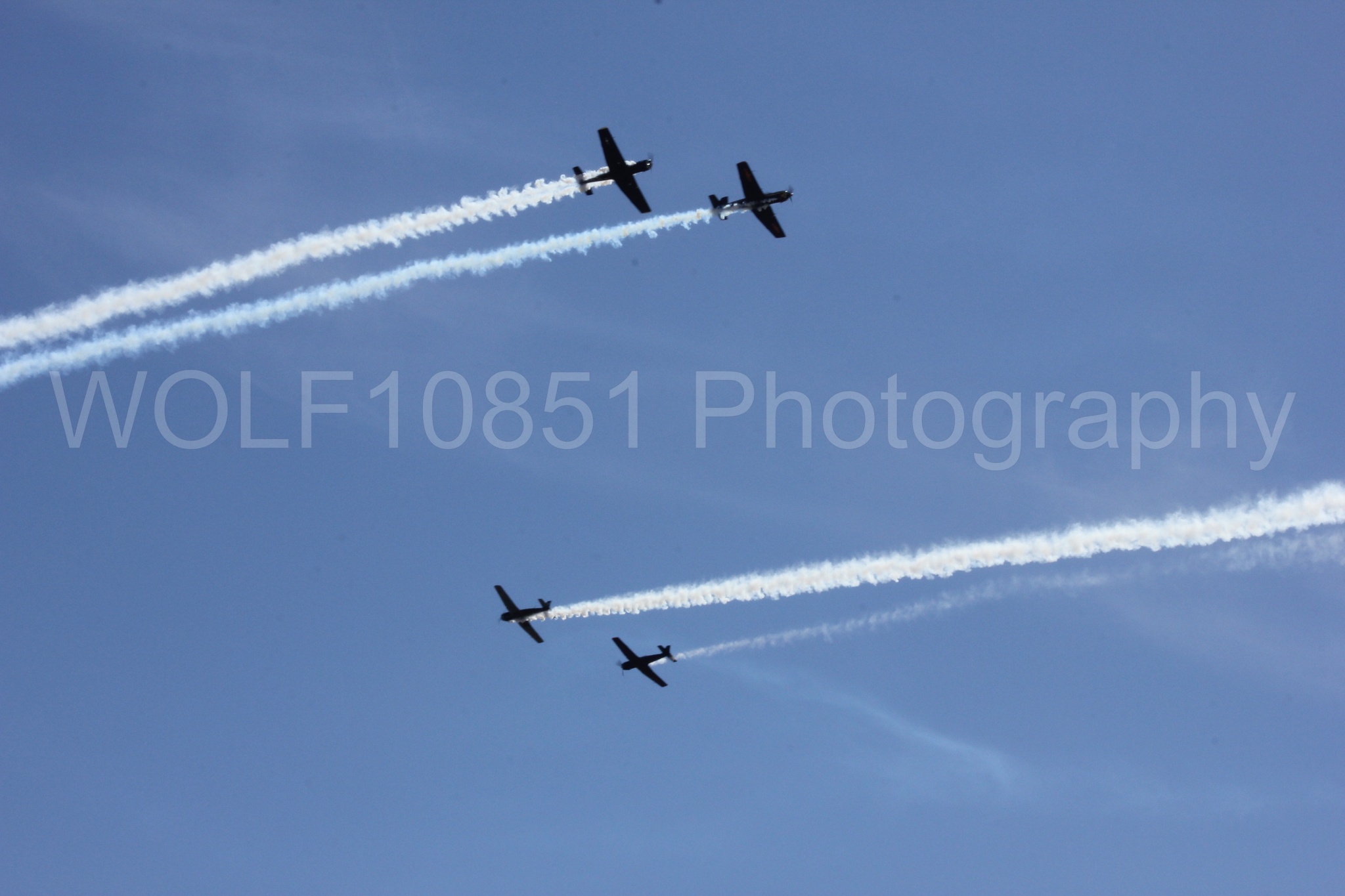 Aviation photography by WOLF10851 featuring California Capital Airshow 2012, Nanchang CJ-6.