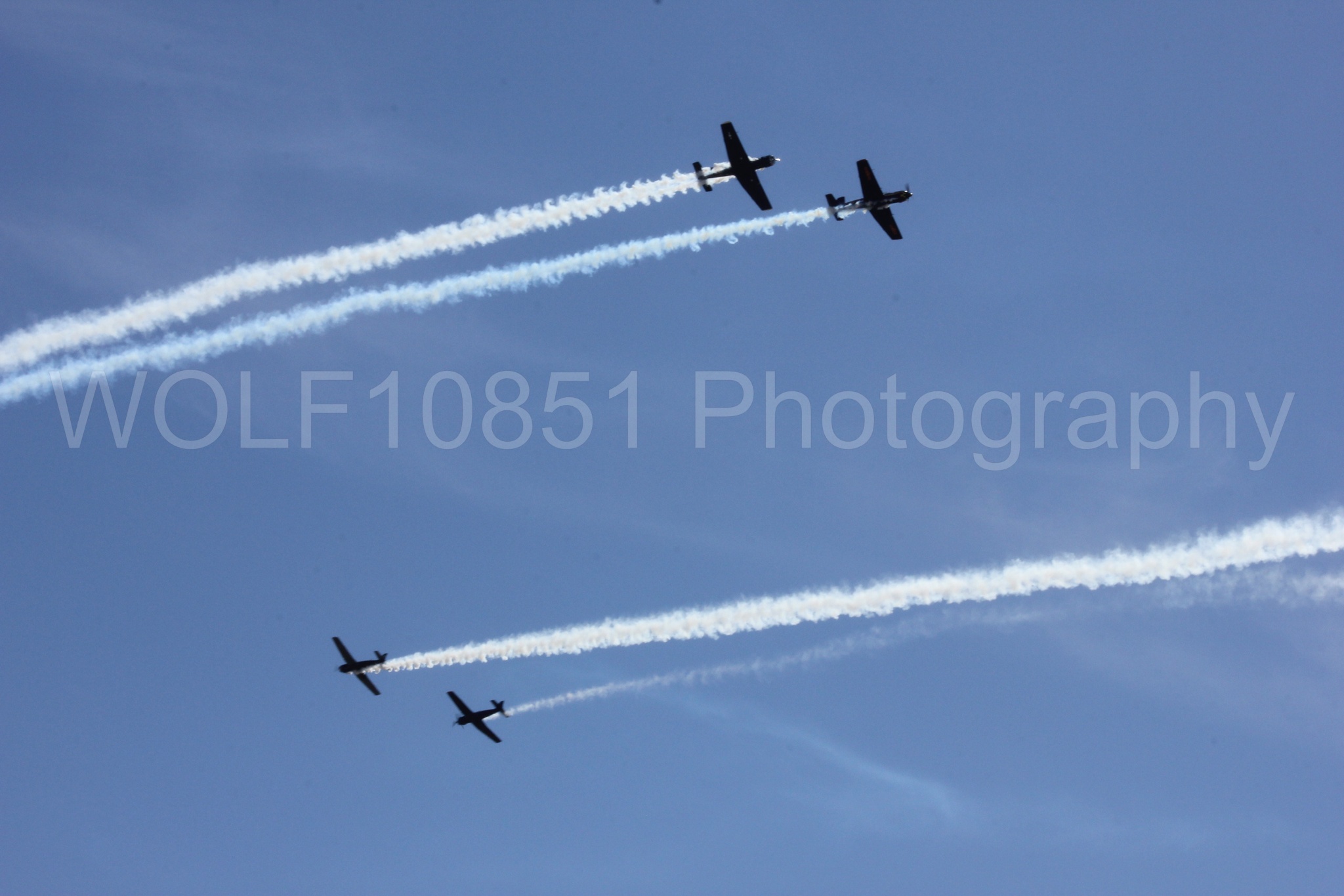 Aviation photography by WOLF10851 featuring California Capital Airshow 2012, Nanchang CJ-6.