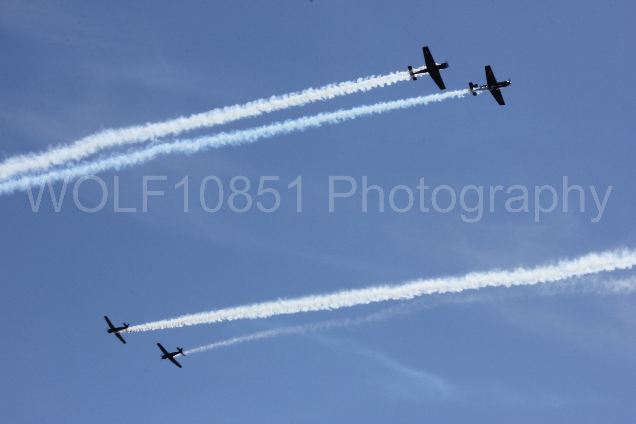 Aviation photography by WOLF10851 featuring California Capital Airshow 2012, Nanchang CJ-6.