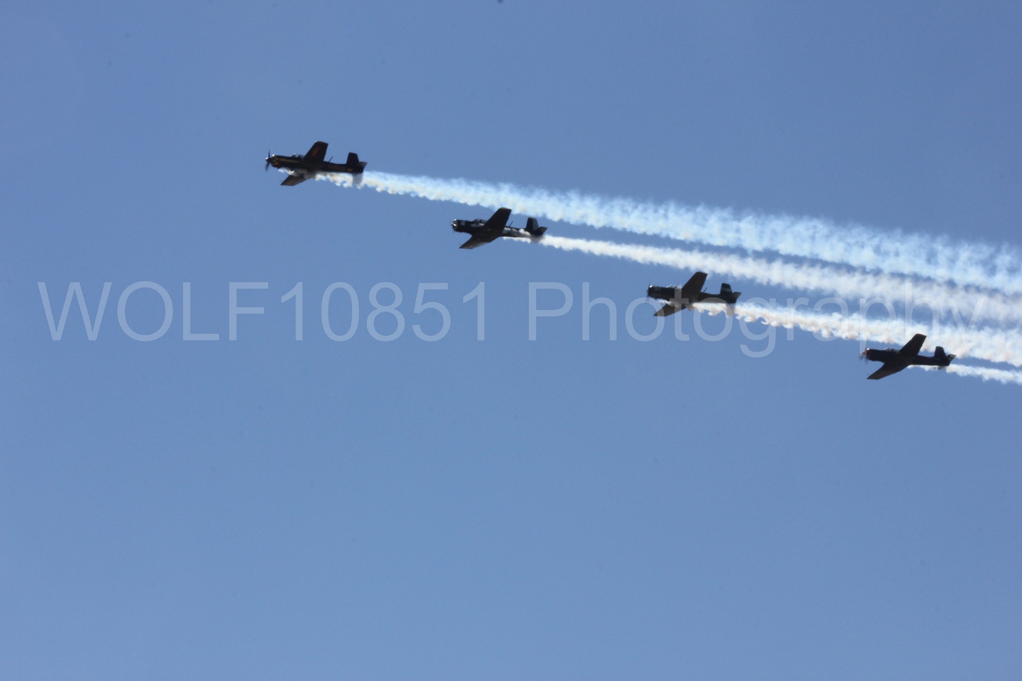 Aviation photography by WOLF10851 featuring California Capital Airshow 2012, Nanchang CJ-6.