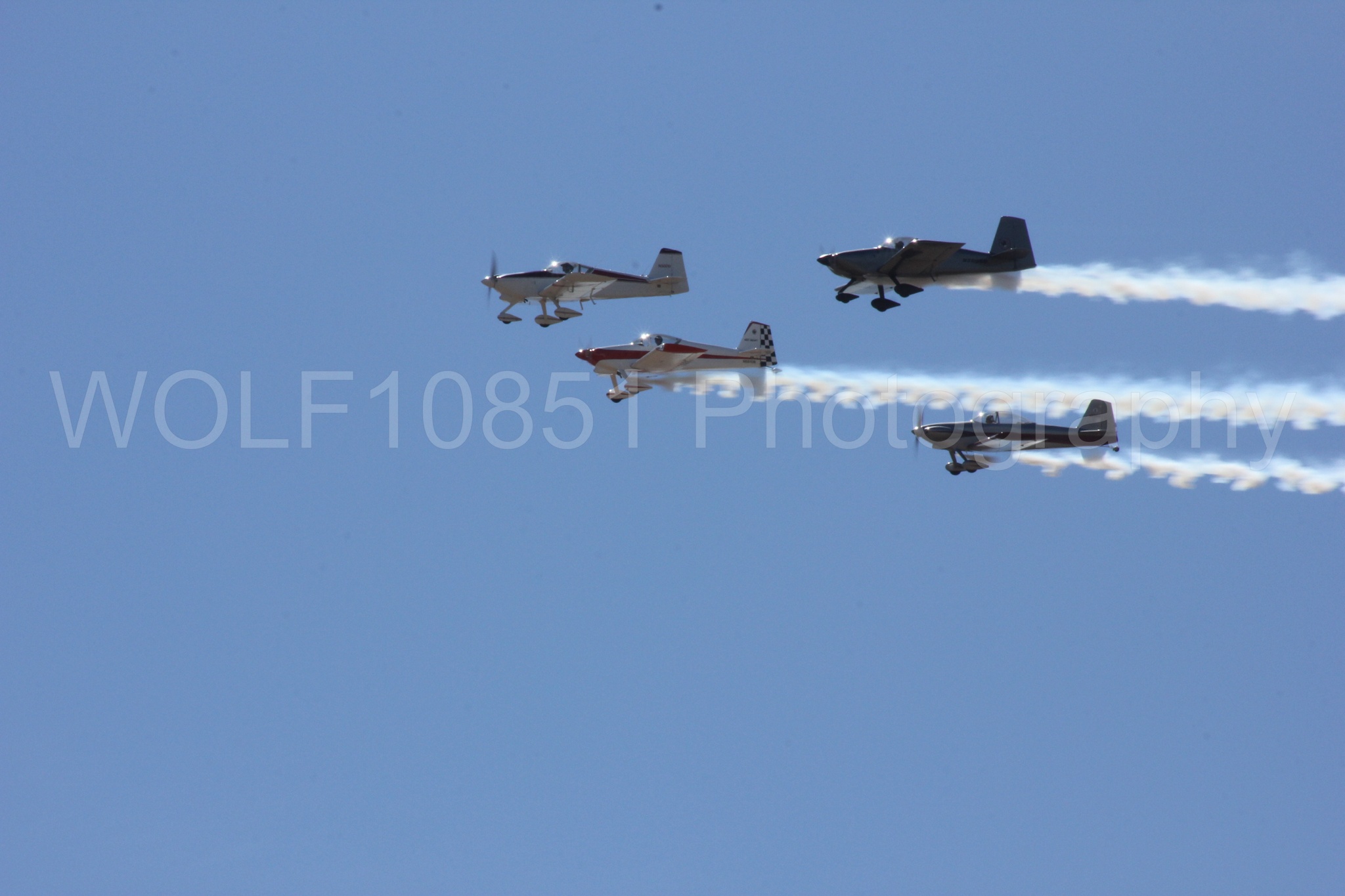 Aviation photography by WOLF10851 featuring California Capital Airshow 2012, RV Airplanes, West Coast Ravens.