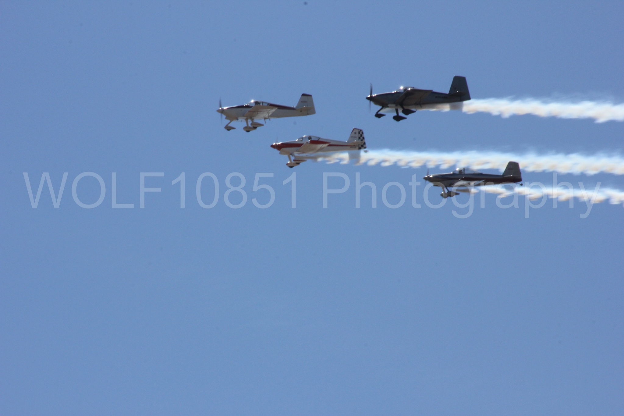Aviation photography by WOLF10851 featuring California Capital Airshow 2012, RV Airplanes, West Coast Ravens.