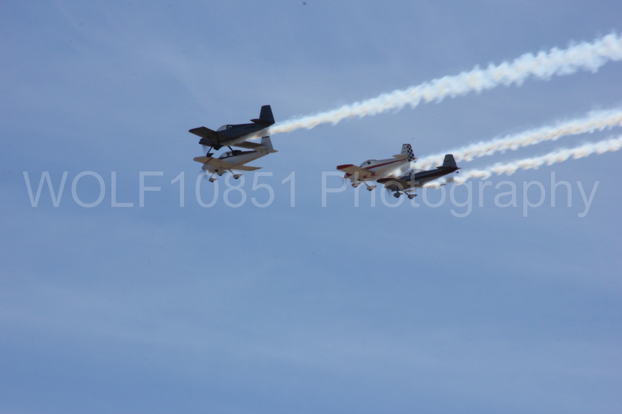 Aviation photography by WOLF10851 featuring California Capital Airshow 2012, RV Airplanes, West Coast Ravens.