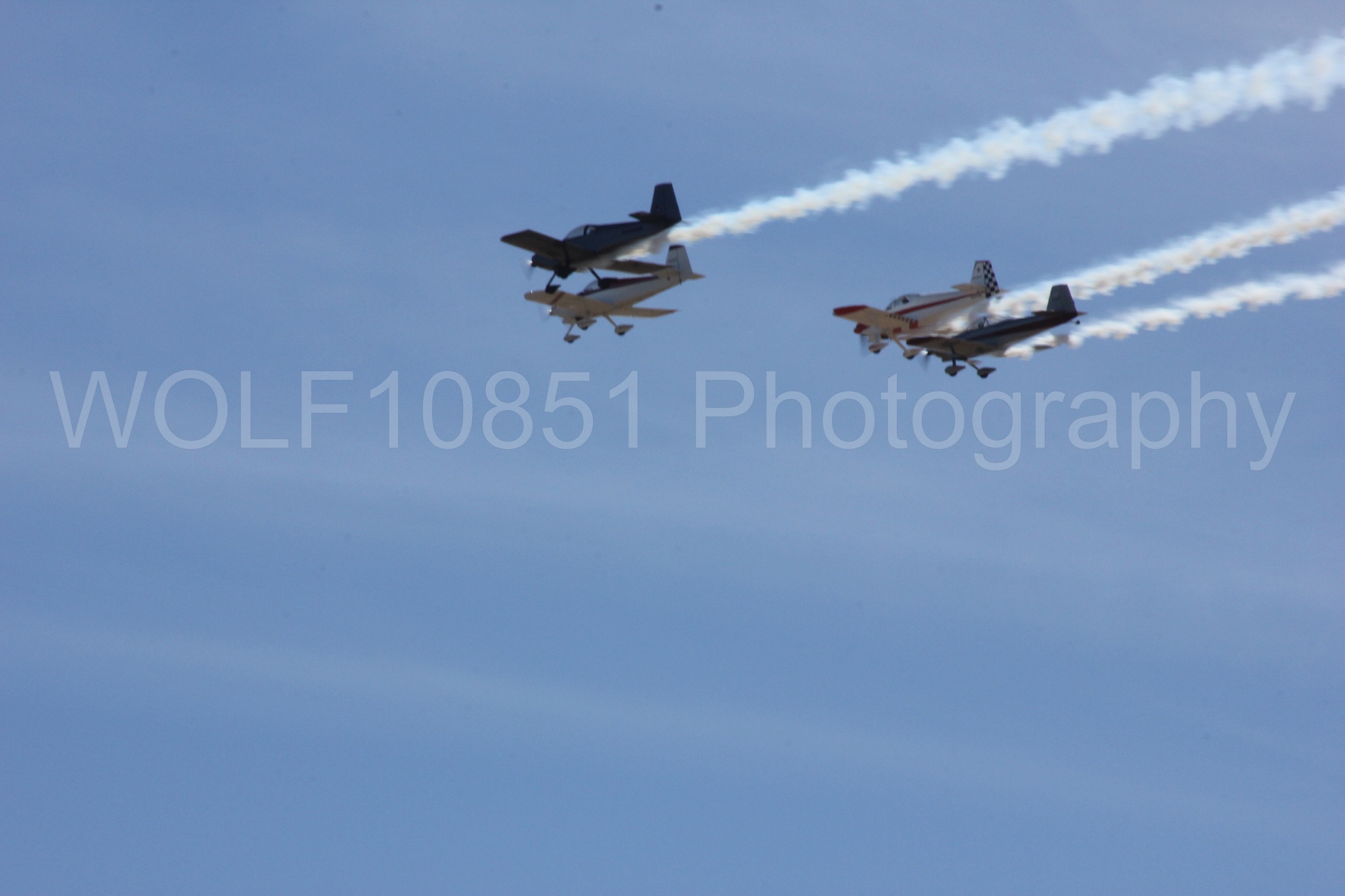 Aviation photography by WOLF10851 featuring California Capital Airshow 2012, RV Airplanes, West Coast Ravens.