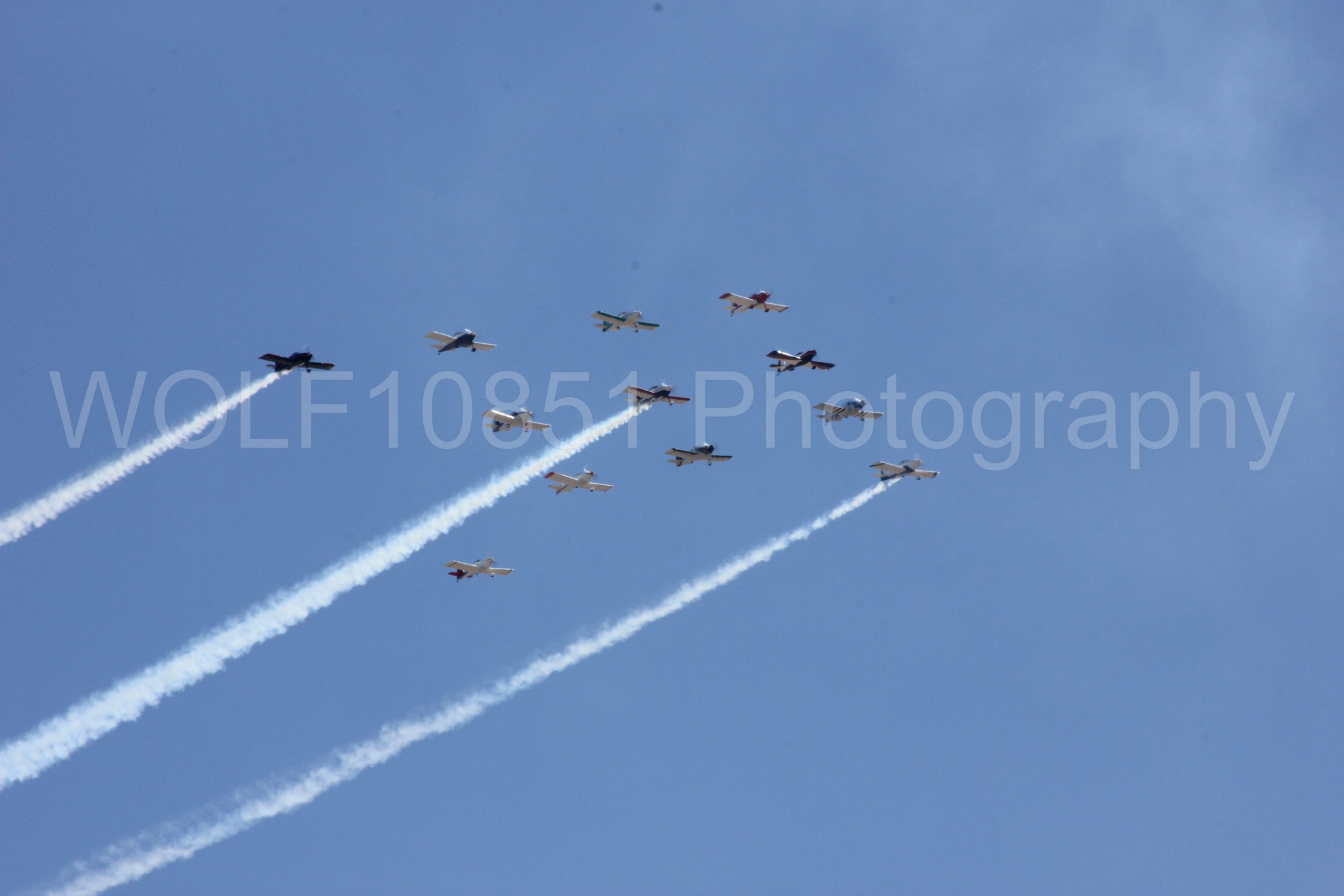 Aviation photography by WOLF10851 featuring California Capital Airshow 2012, RV Airplanes, West Coast Ravens.