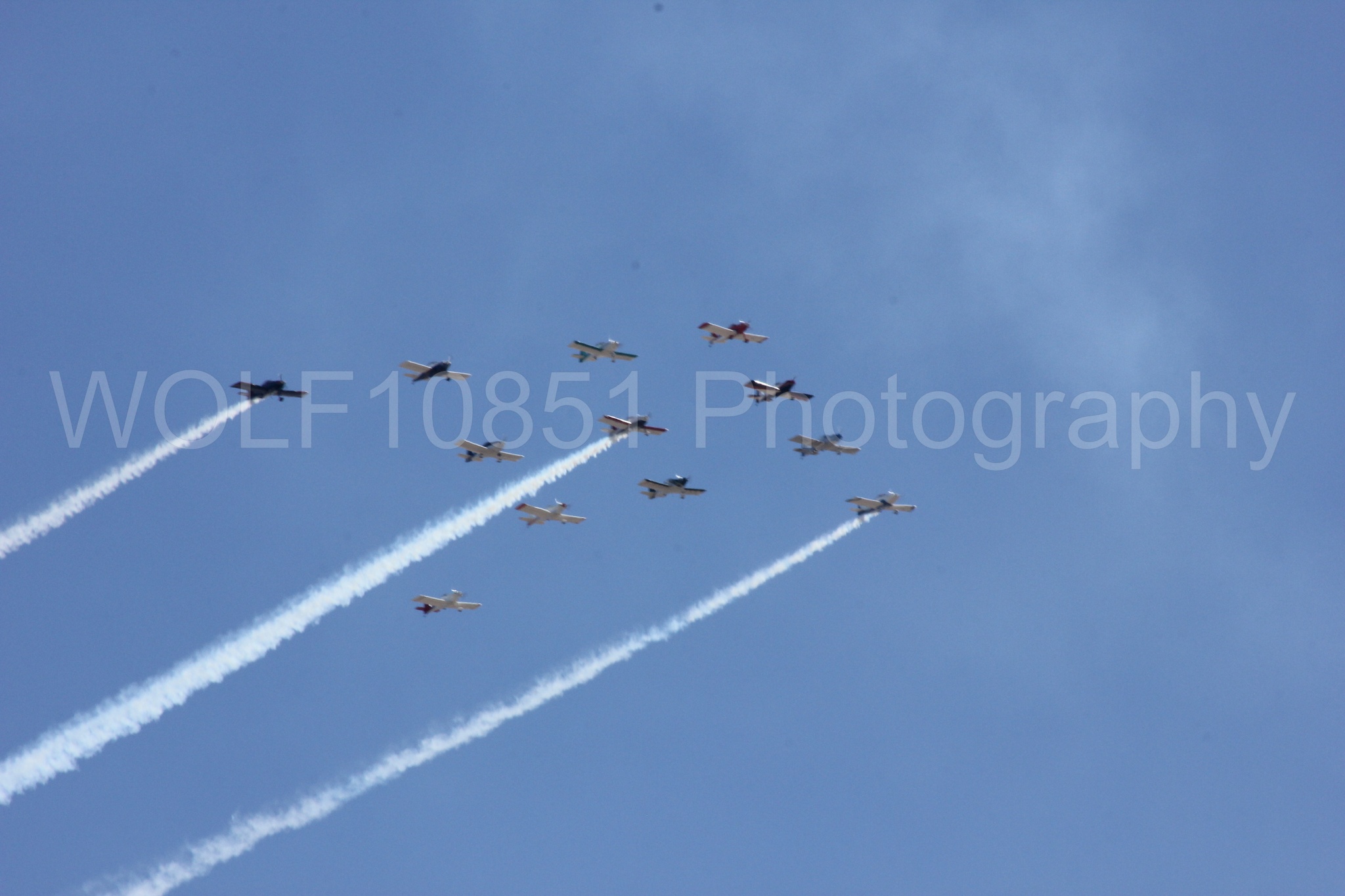 Aviation photography by WOLF10851 featuring California Capital Airshow 2012, RV Airplanes, West Coast Ravens.