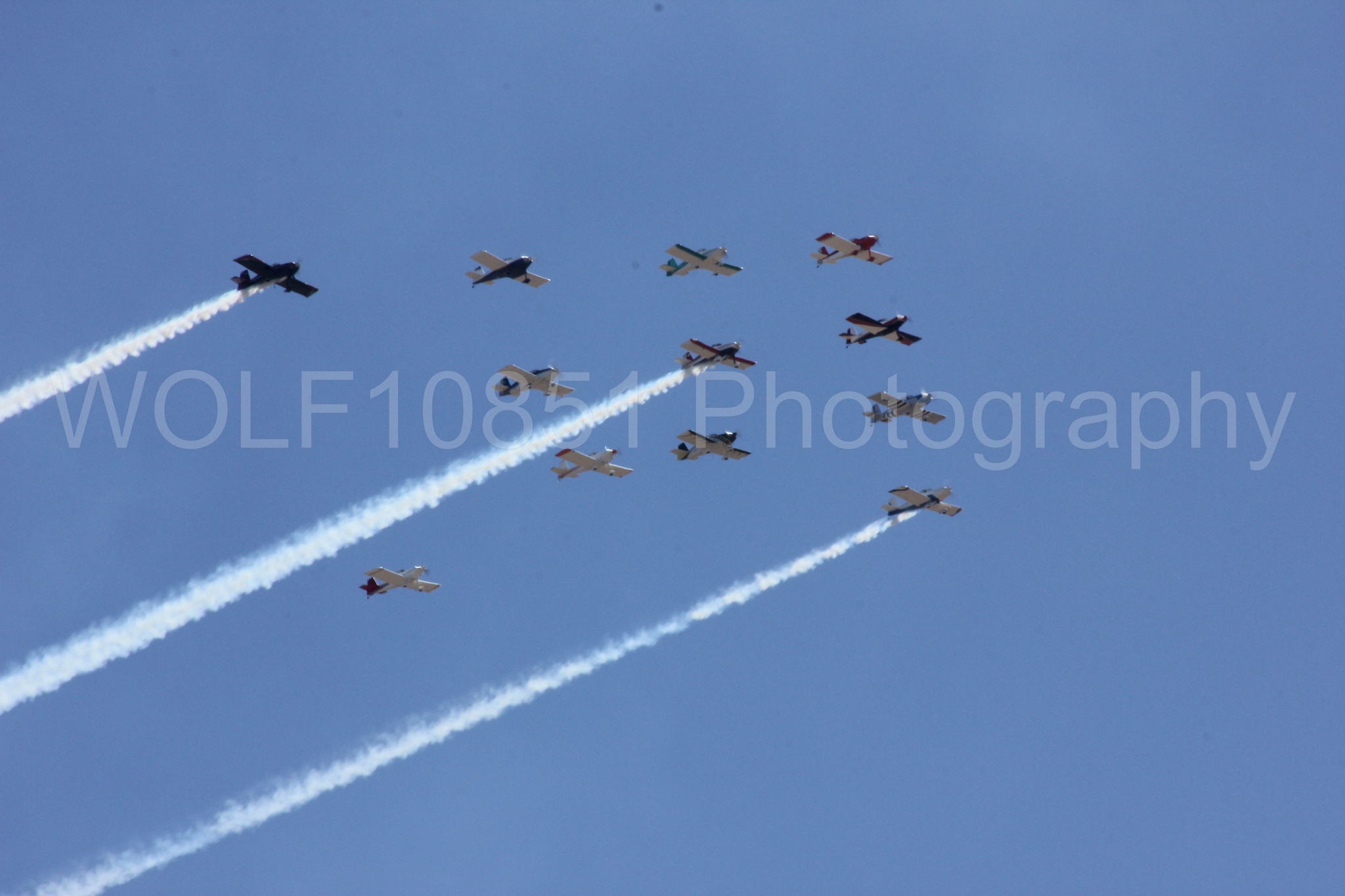 Aviation photography by WOLF10851 featuring California Capital Airshow 2012, RV Airplanes, West Coast Ravens.