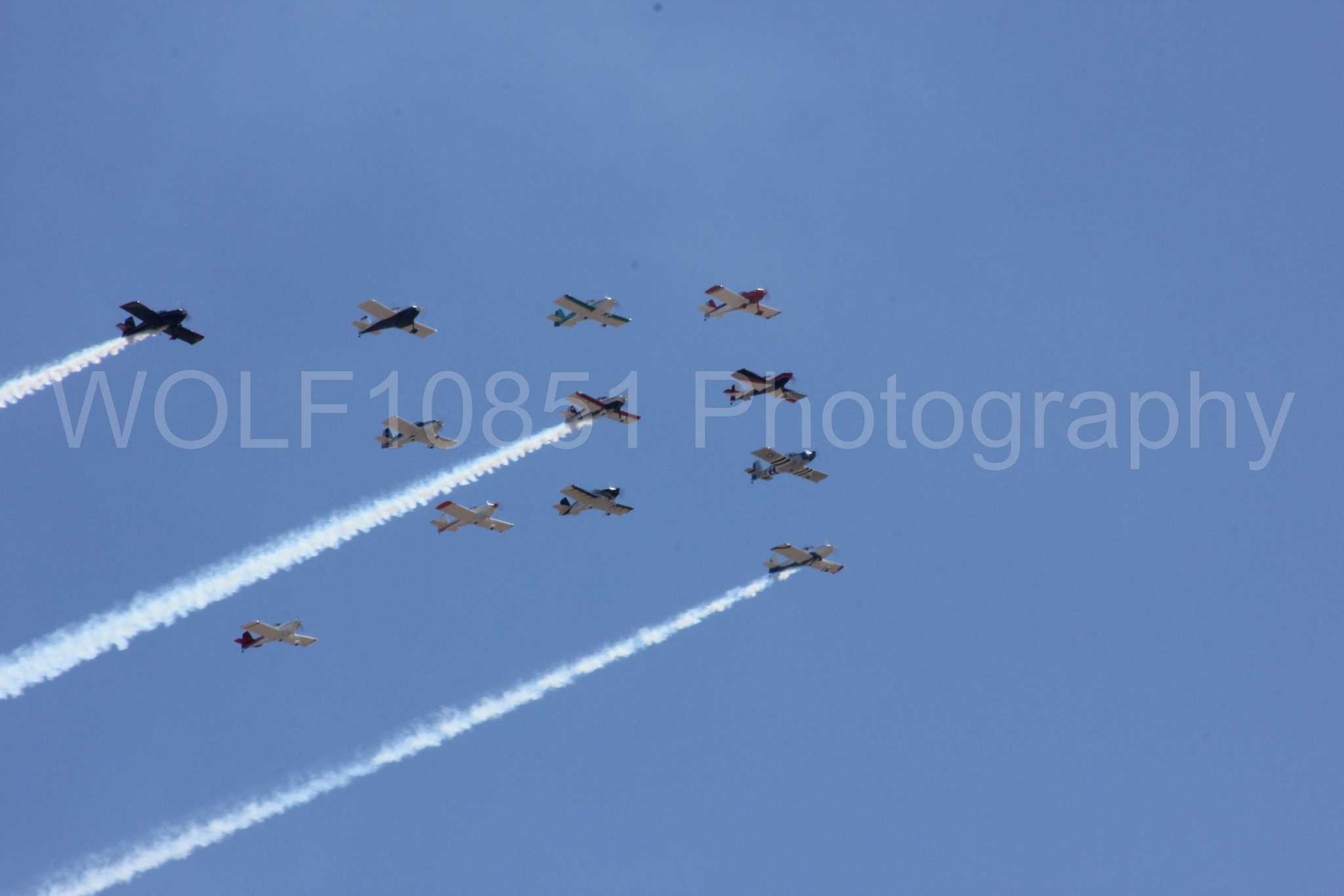 Aviation photography by WOLF10851 featuring California Capital Airshow 2012, RV Airplanes, West Coast Ravens.