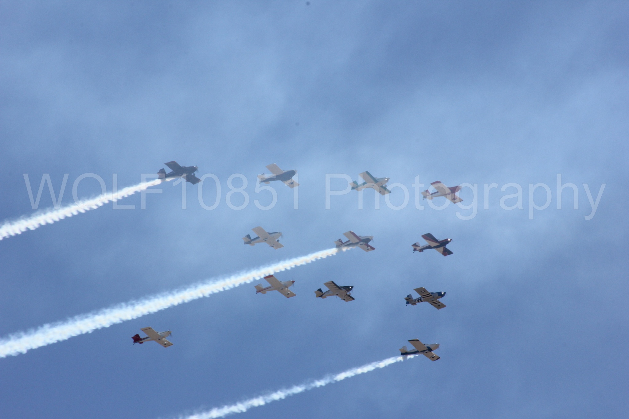 Aviation photography by WOLF10851 featuring California Capital Airshow 2012, RV Airplanes, West Coast Ravens.
