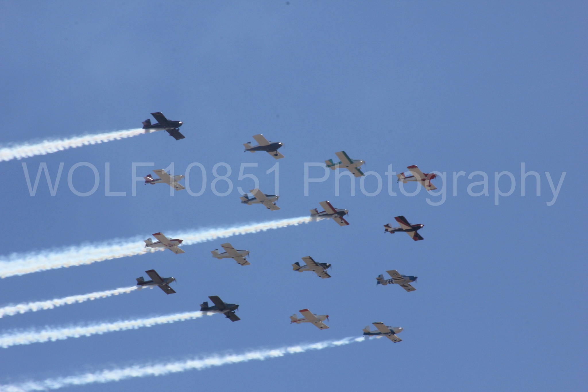 Aviation photography by WOLF10851 featuring California Capital Airshow 2012, RV Airplanes, West Coast Ravens.