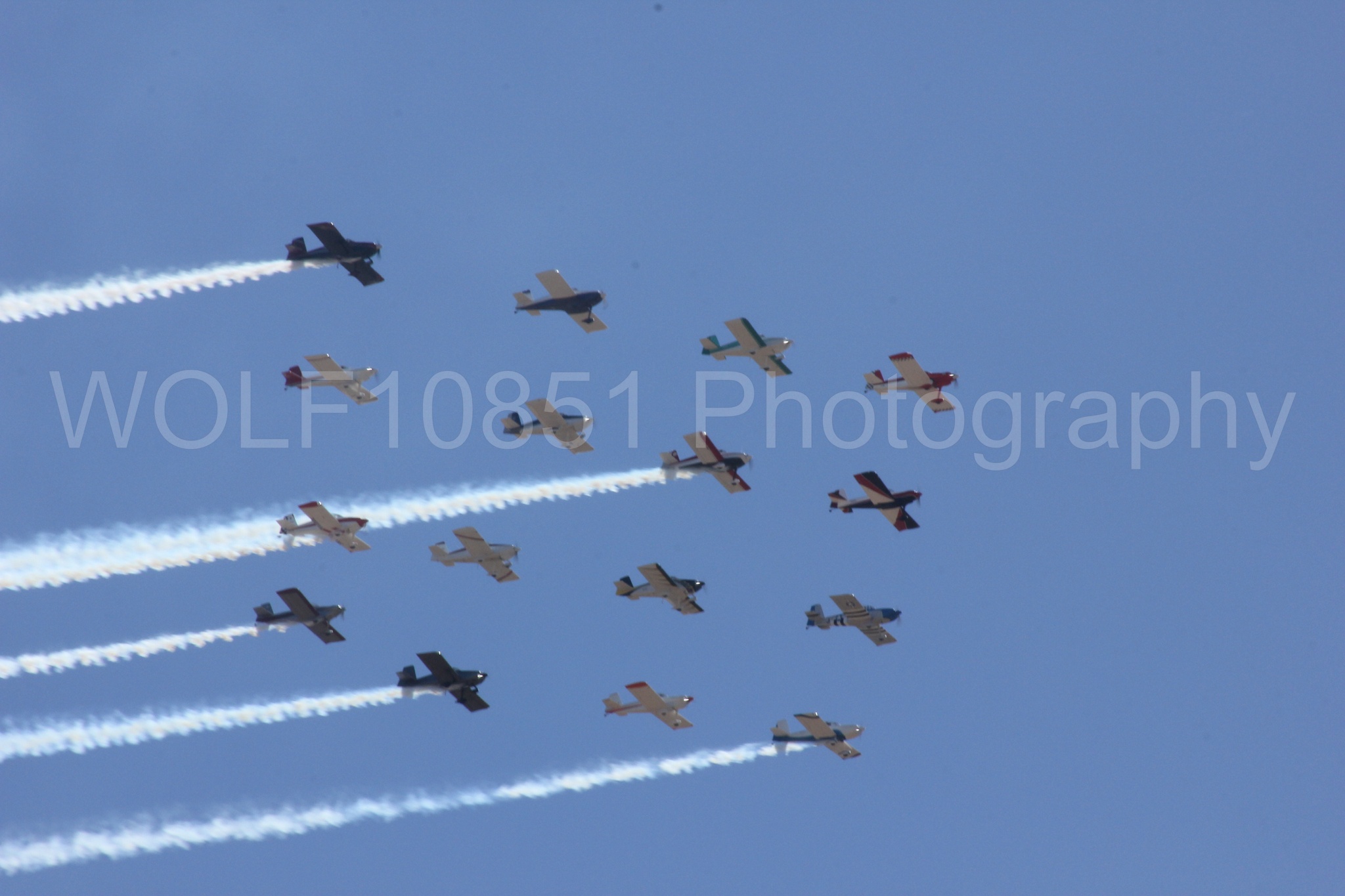 Aviation photography by WOLF10851 featuring California Capital Airshow 2012, RV Airplanes, West Coast Ravens.