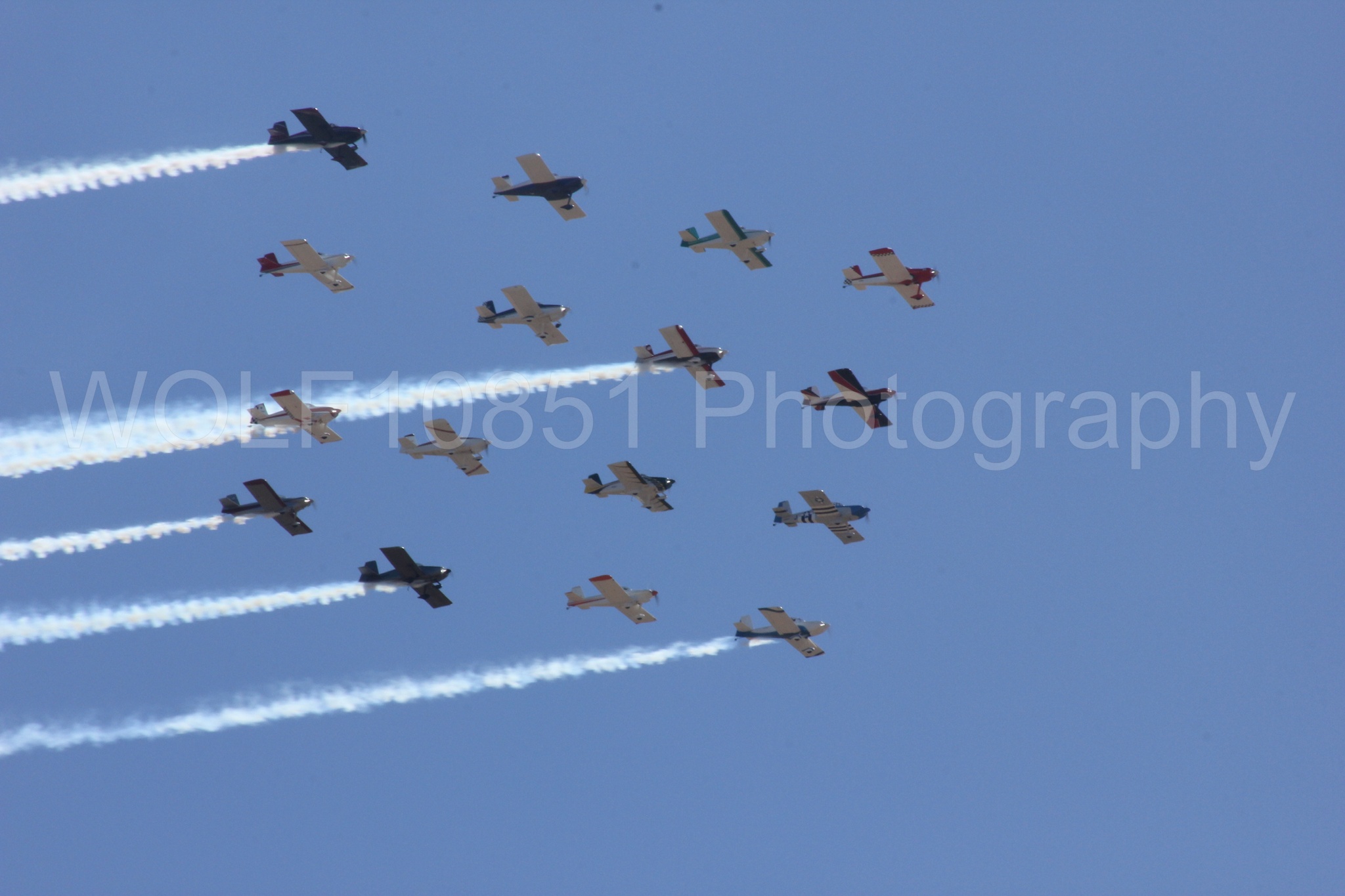 Aviation photography by WOLF10851 featuring California Capital Airshow 2012, RV Airplanes, West Coast Ravens.