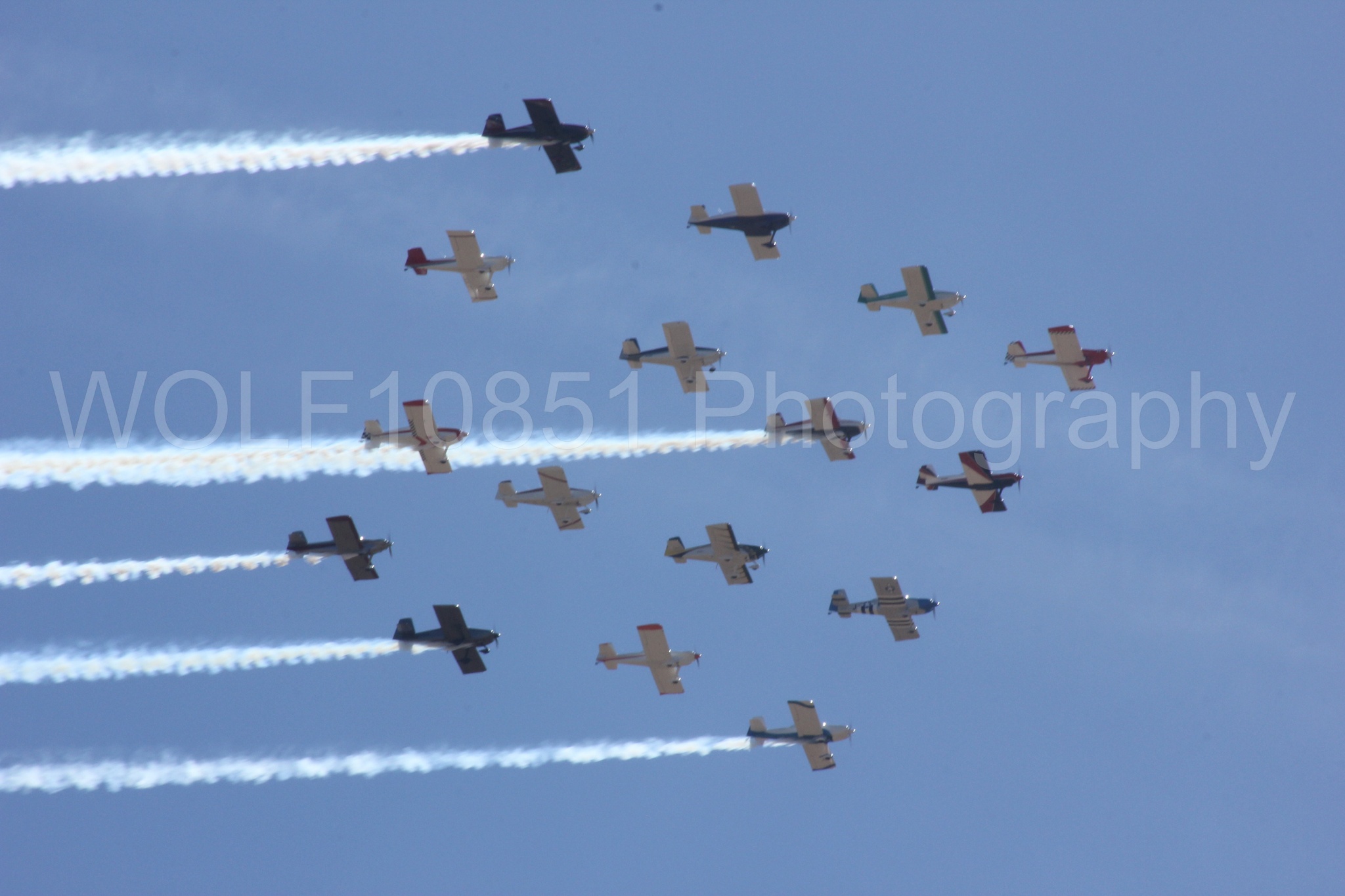Aviation photography by WOLF10851 featuring California Capital Airshow 2012, RV Airplanes, West Coast Ravens.