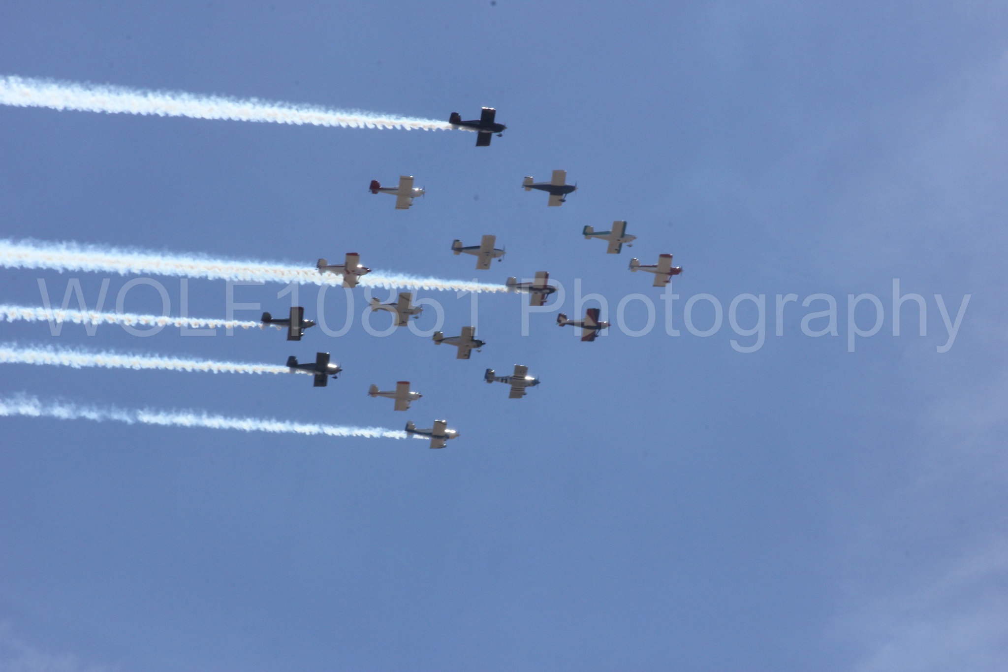 Aviation photography by WOLF10851 featuring California Capital Airshow 2012, RV Airplanes, West Coast Ravens.