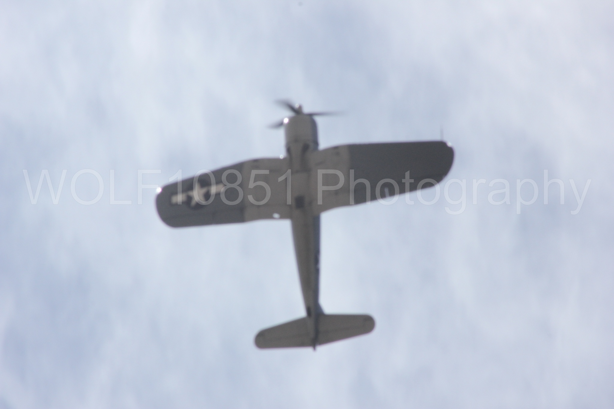 Aviation photography by WOLF10851 featuring Vaught F-4U Corsair, California Capital Airshow 2012.