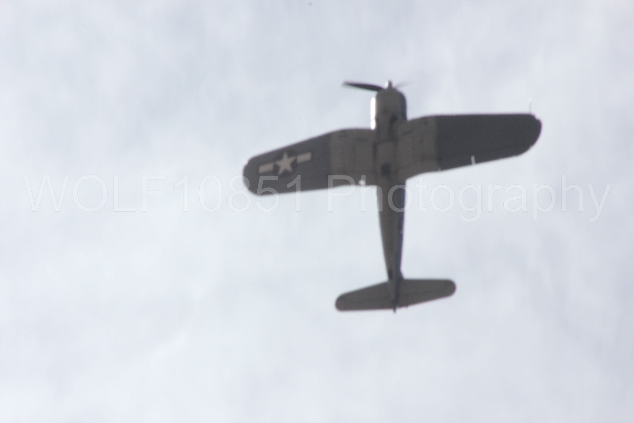 Aviation photography by WOLF10851 featuring Vaught F-4U Corsair, California Capital Airshow 2012.