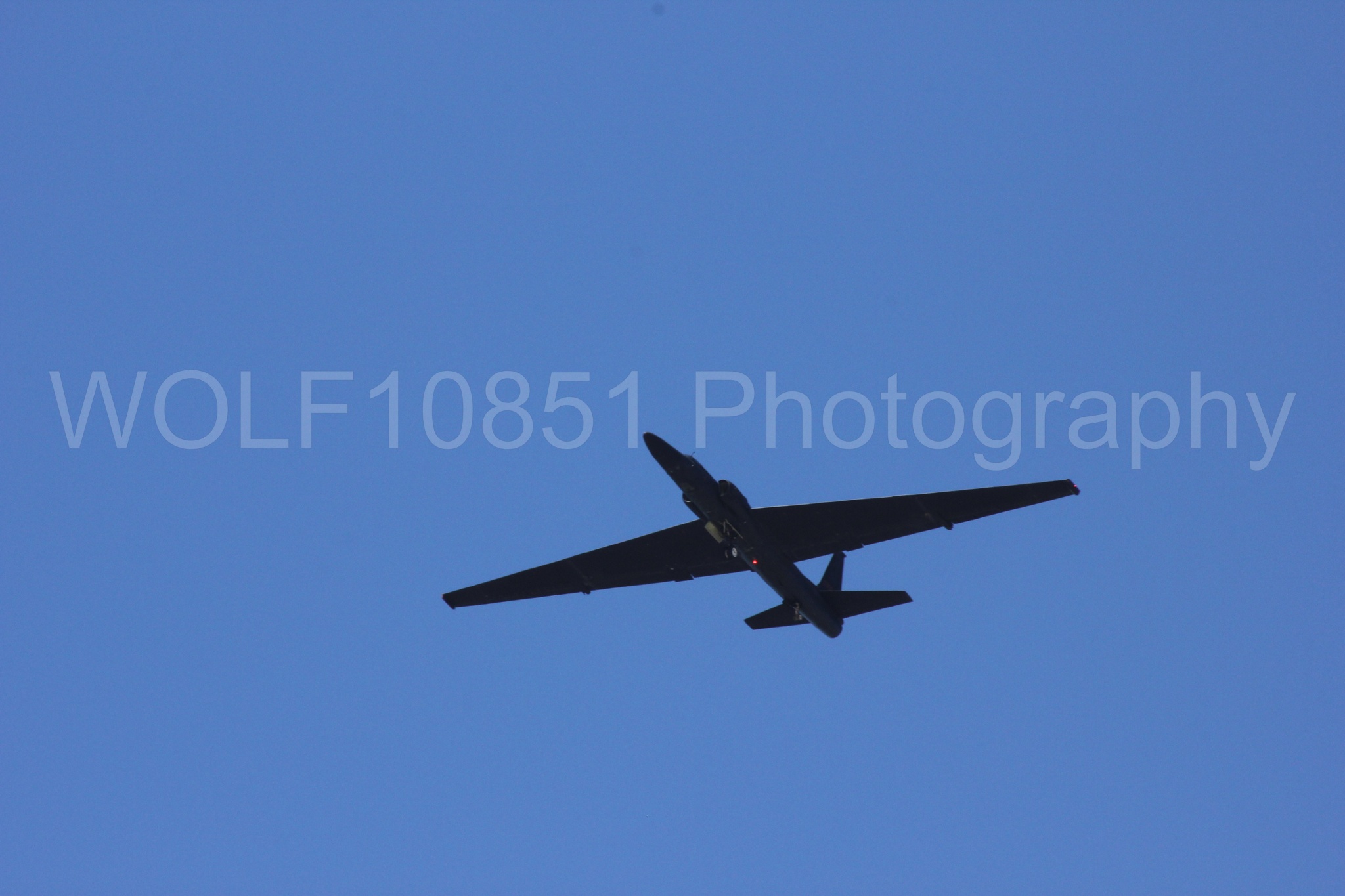 Aviation photography by WOLF10851 featuring U-2 Dragon Lady, California Capital Airshow 2012.