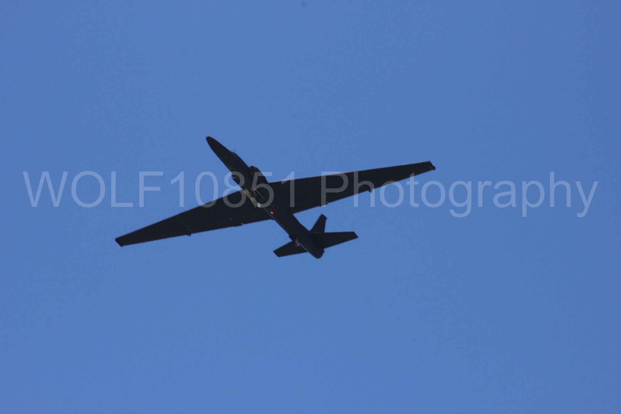 Aviation photography by WOLF10851 featuring U-2 Dragon Lady, California Capital Airshow 2012.