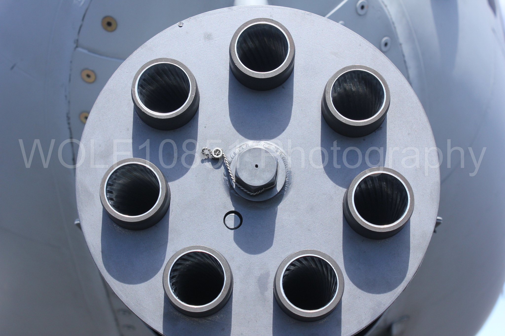 Aviation photography by WOLF10851 featuring Featured, Static Display, California Capital Airshow 2012, A-10 Warthog.