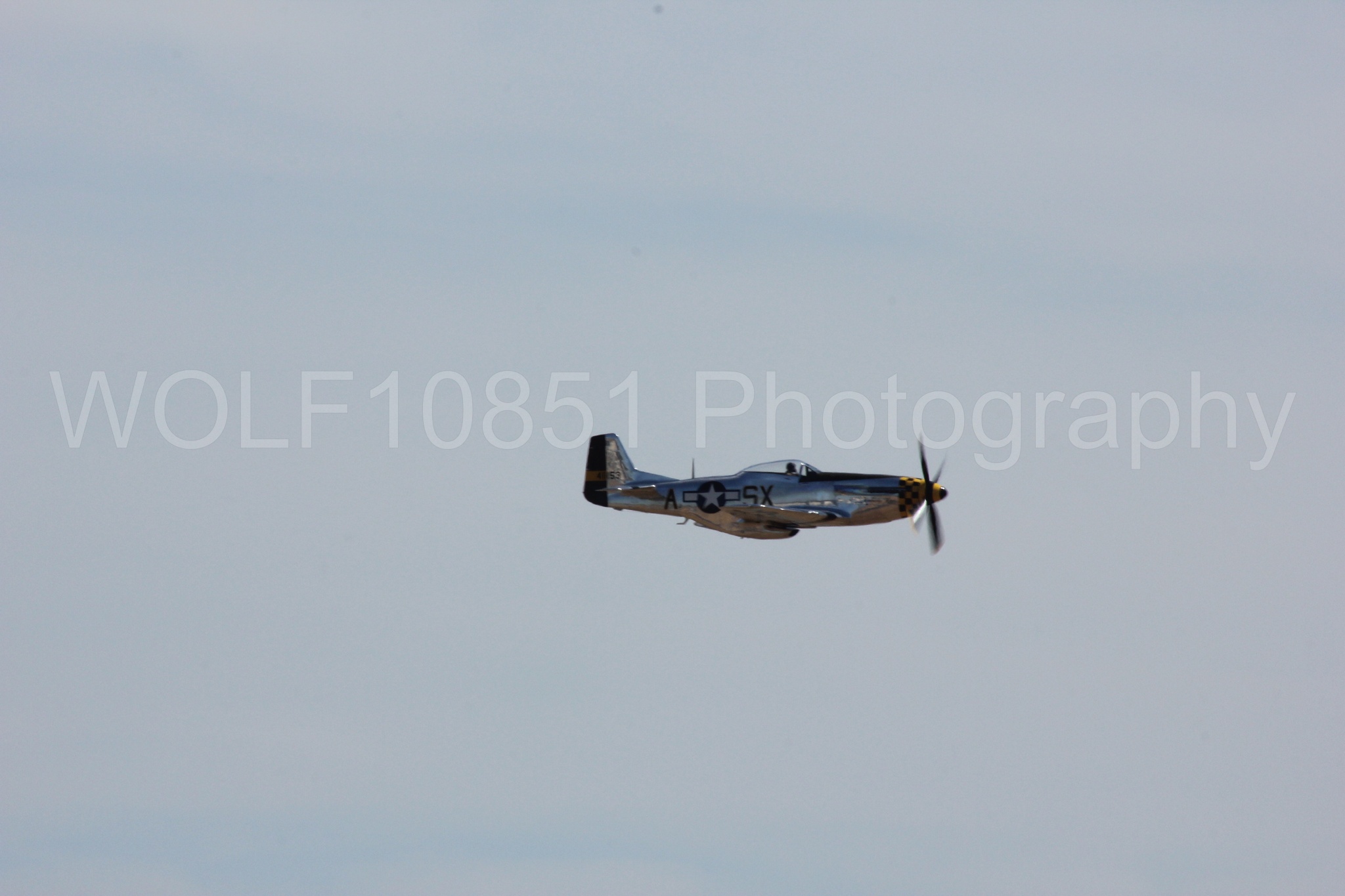 Aviation photography by WOLF10851 featuring P-51 Mustang, California Capital Airshow 2012, Kimberly Kaye.