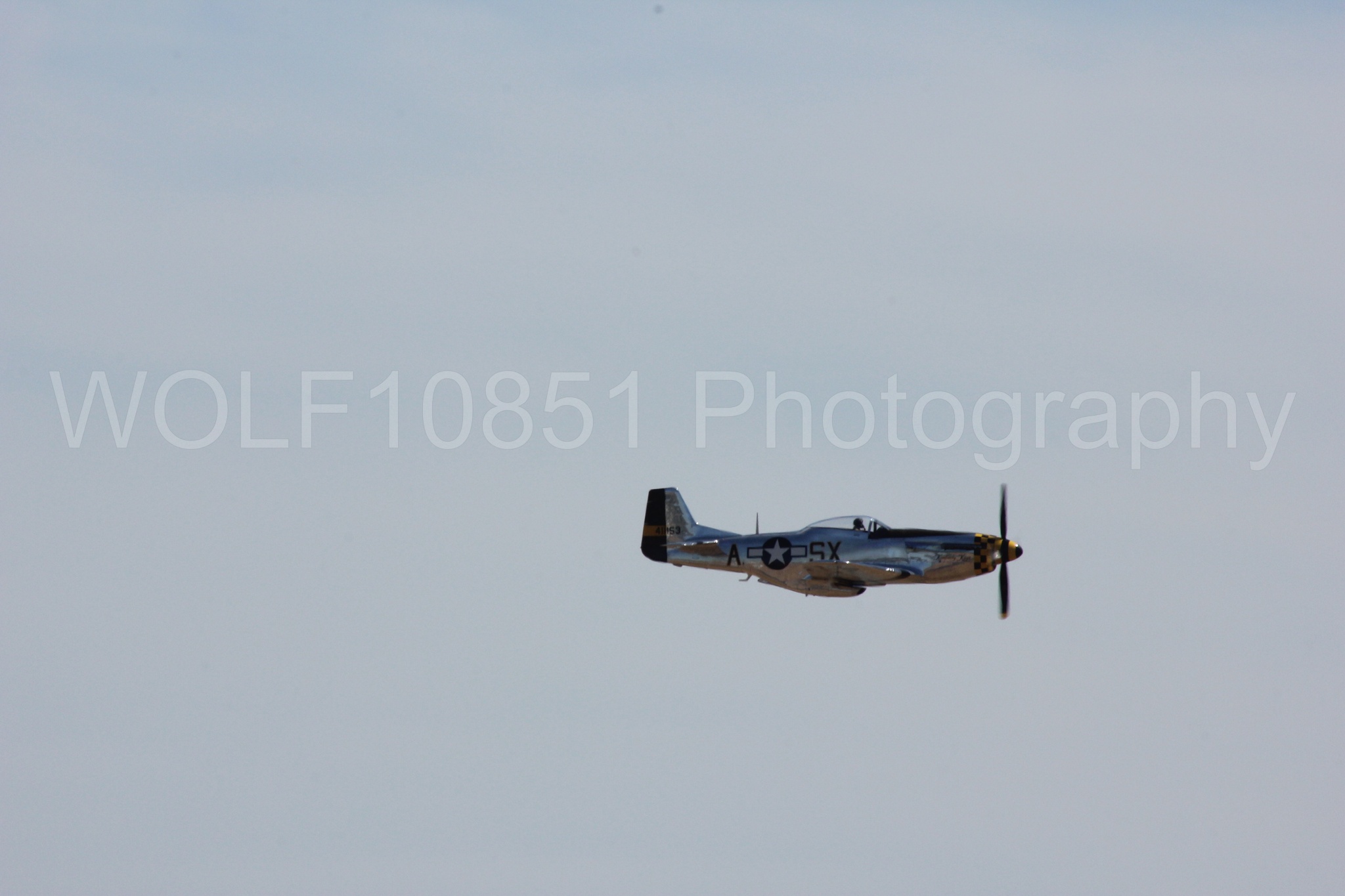 Aviation photography by WOLF10851 featuring P-51 Mustang, California Capital Airshow 2012, Kimberly Kaye.