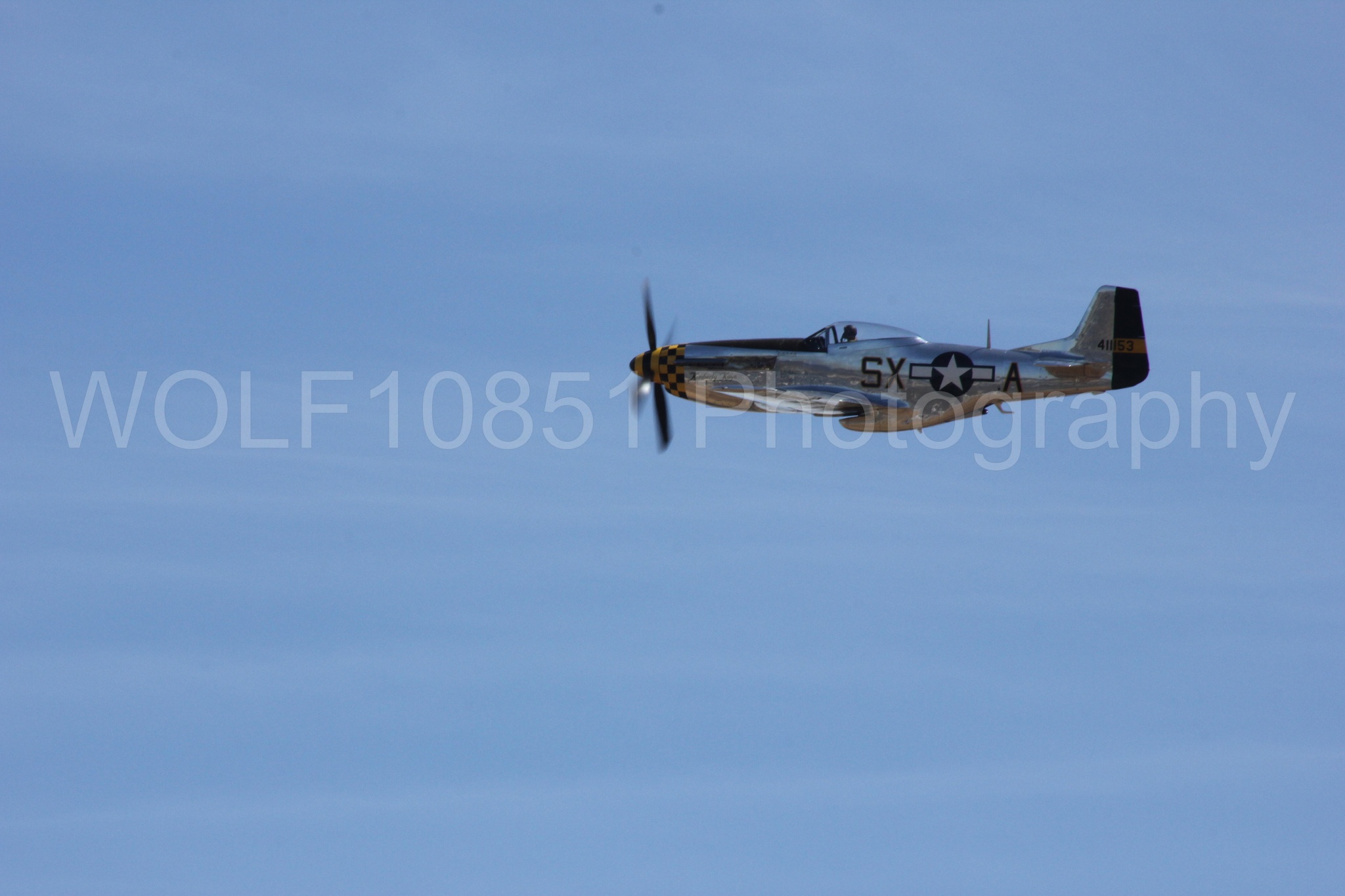 Aviation photography by WOLF10851 featuring P-51 Mustang, California Capital Airshow 2012, Kimberly Kaye.