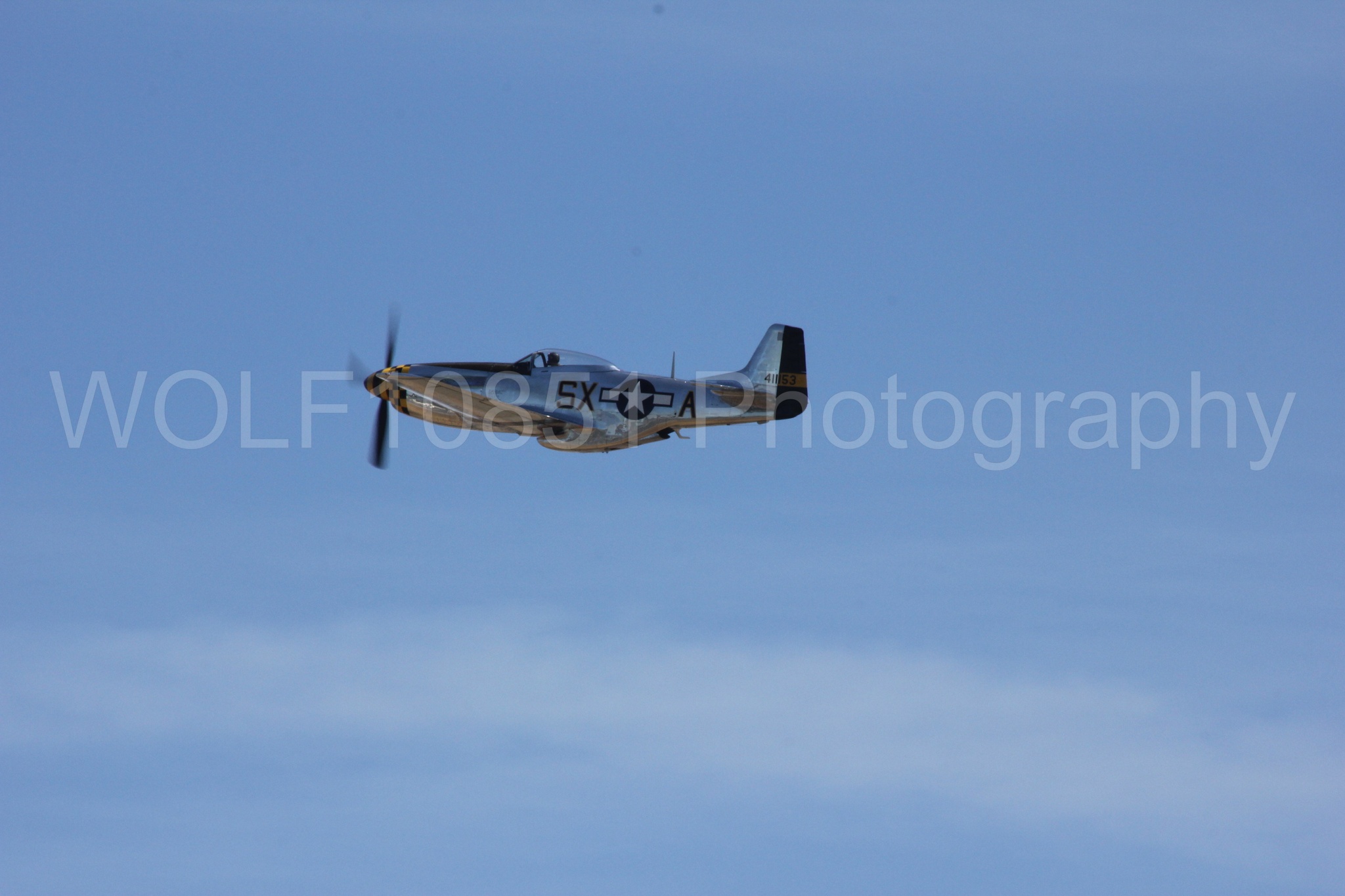 Aviation photography by WOLF10851 featuring P-51 Mustang, California Capital Airshow 2012, Kimberly Kaye.