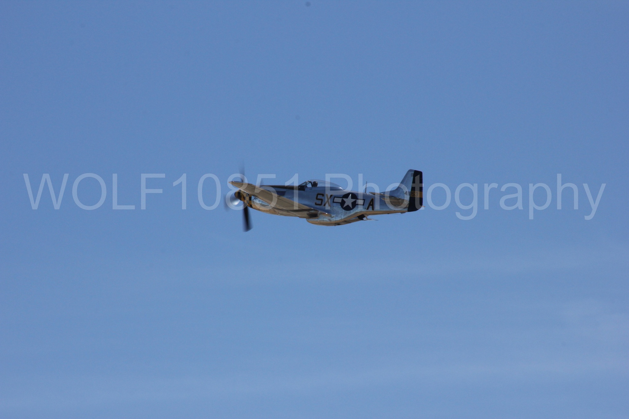 Aviation photography by WOLF10851 featuring P-51 Mustang, California Capital Airshow 2012, Kimberly Kaye.