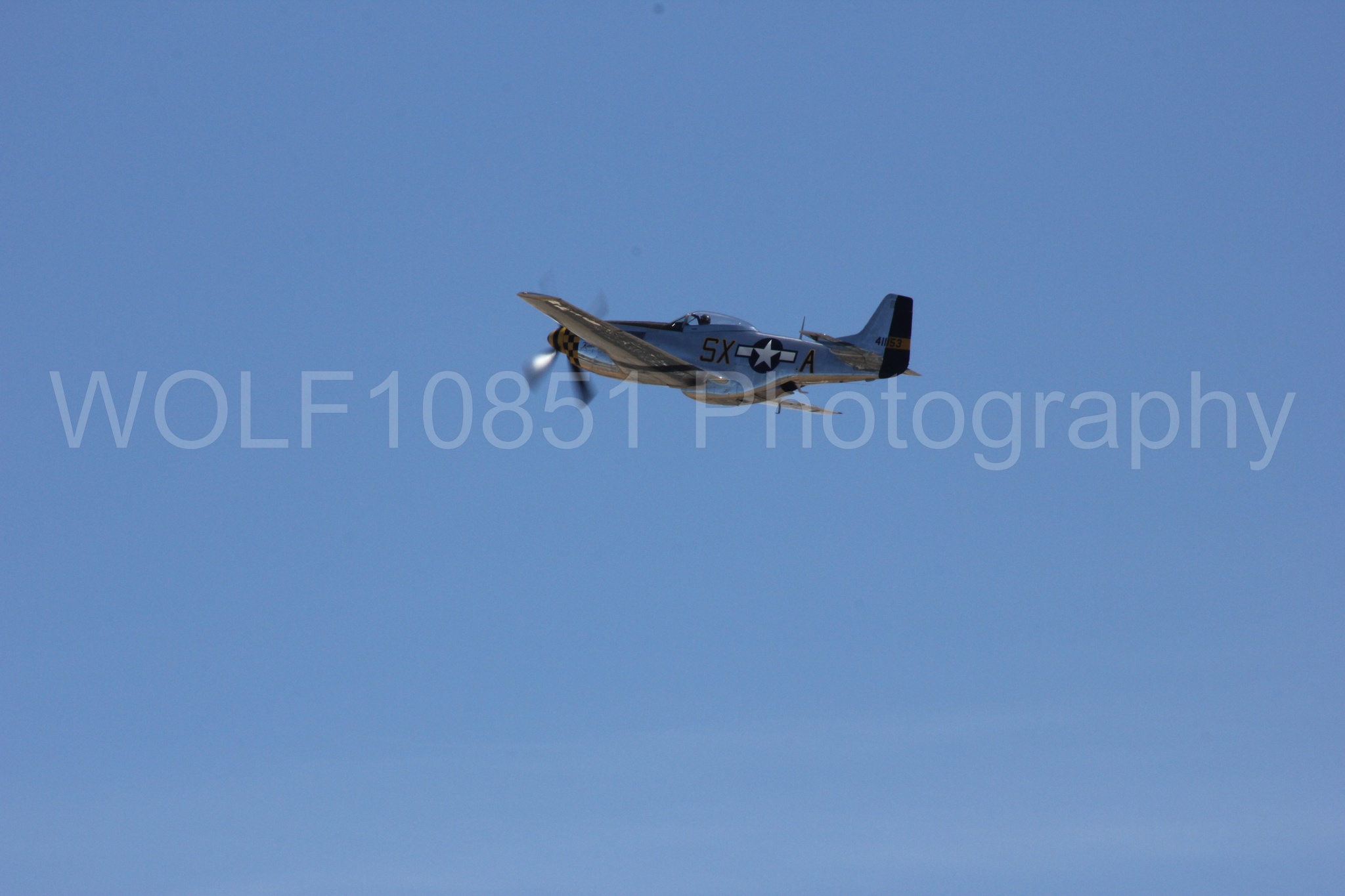 Aviation photography by WOLF10851 featuring P-51 Mustang, California Capital Airshow 2012, Kimberly Kaye.