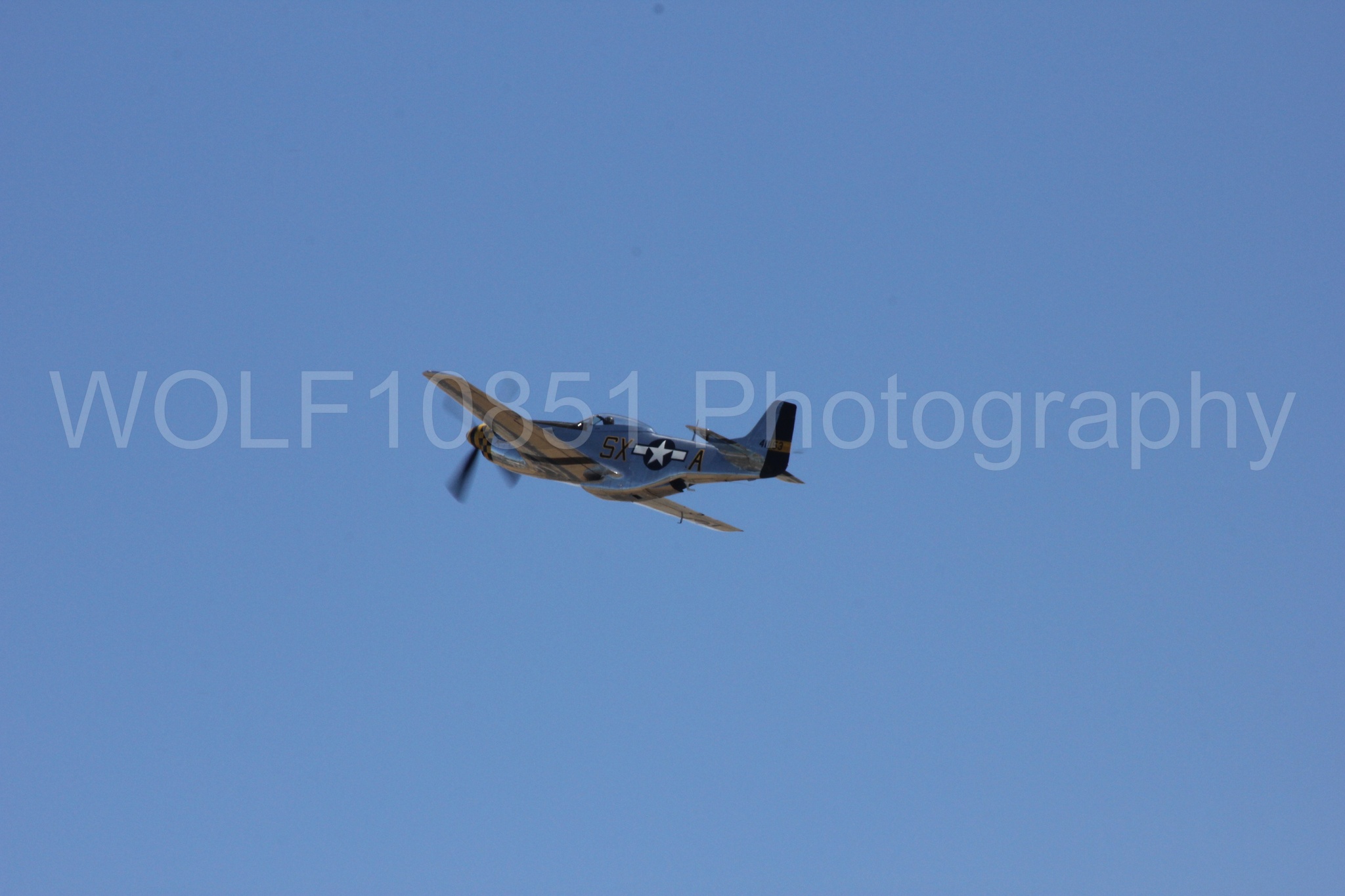 Aviation photography by WOLF10851 featuring P-51 Mustang, California Capital Airshow 2012, Kimberly Kaye.