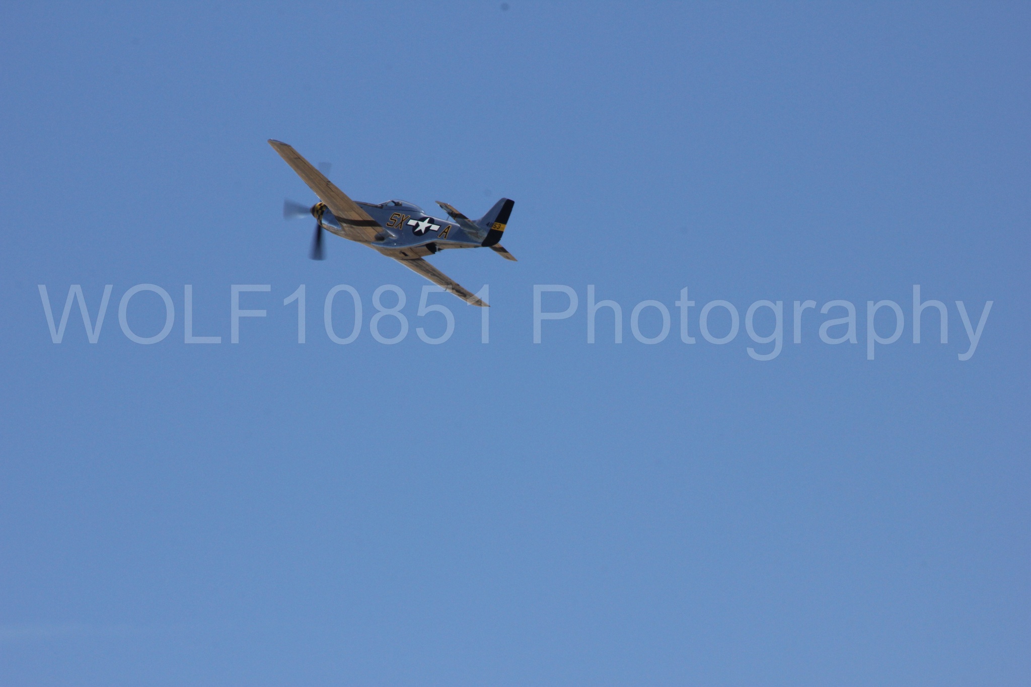 Aviation photography by WOLF10851 featuring P-51 Mustang, California Capital Airshow 2012, Kimberly Kaye.