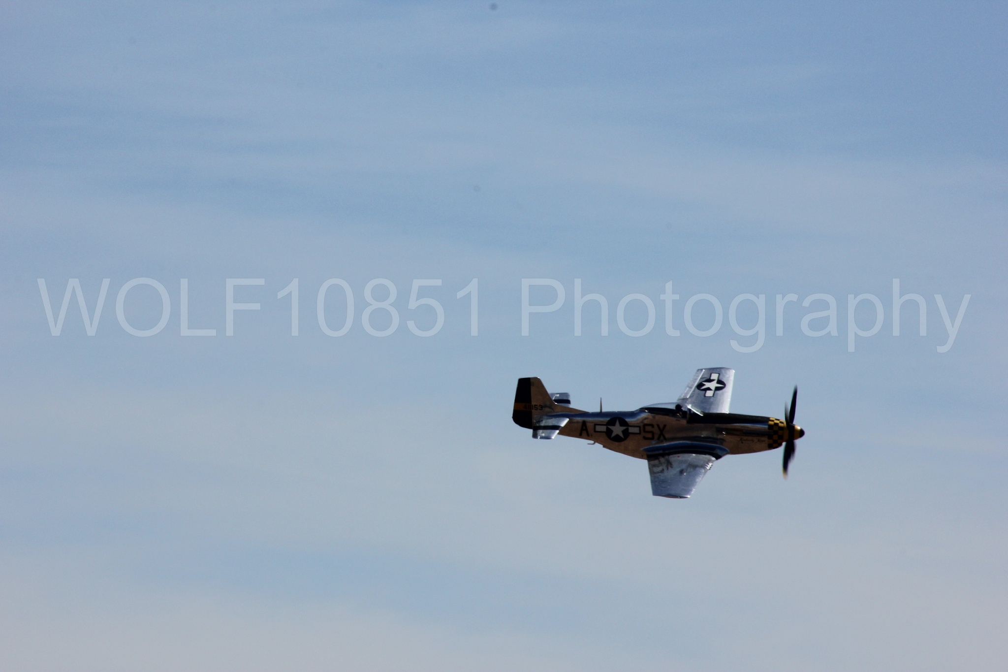 Aviation photography by WOLF10851 featuring P-51 Mustang, California Capital Airshow 2012, Kimberly Kaye.