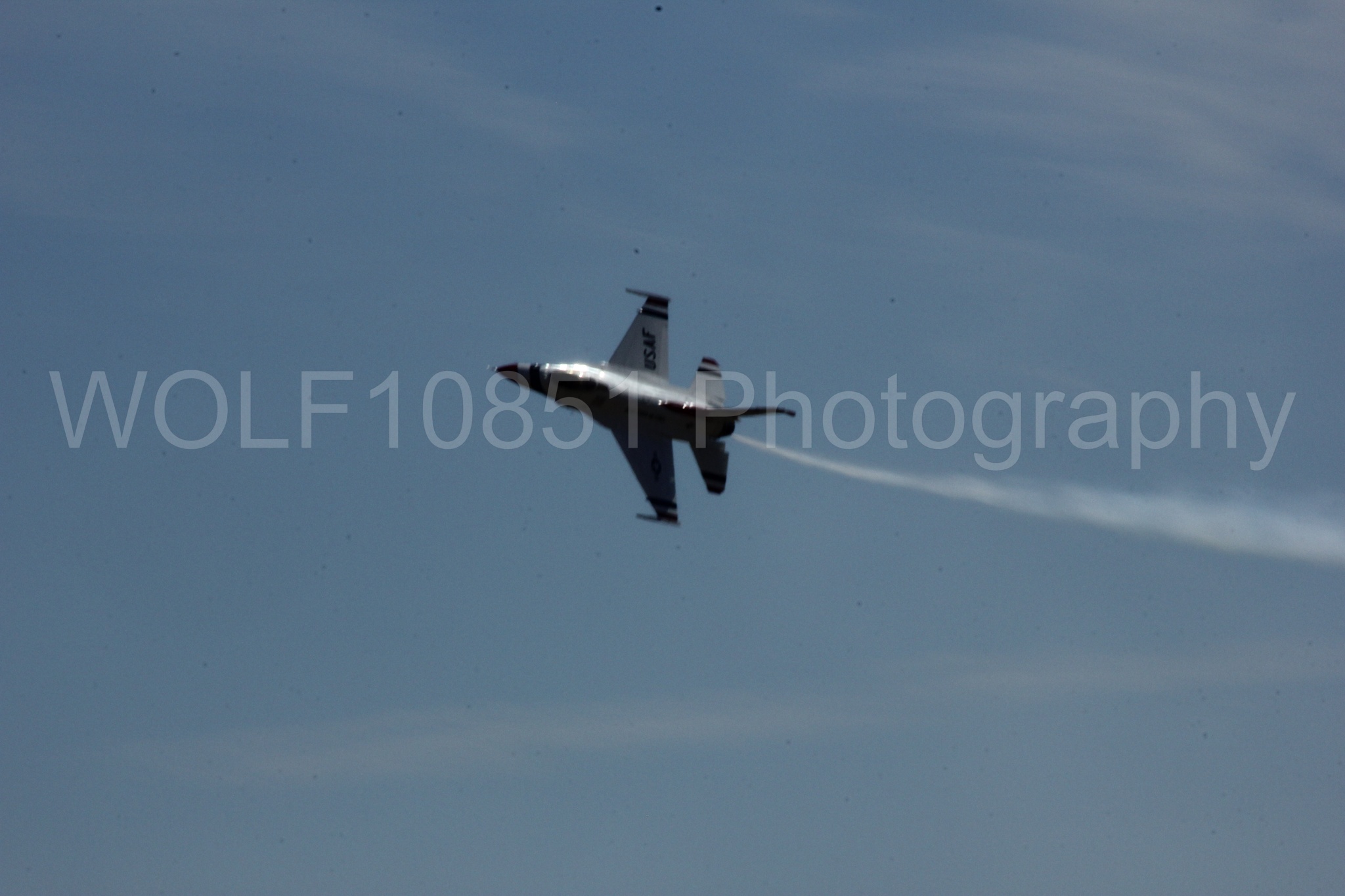 Aviation photography by WOLF10851 featuring California Capital Airshow 2012.