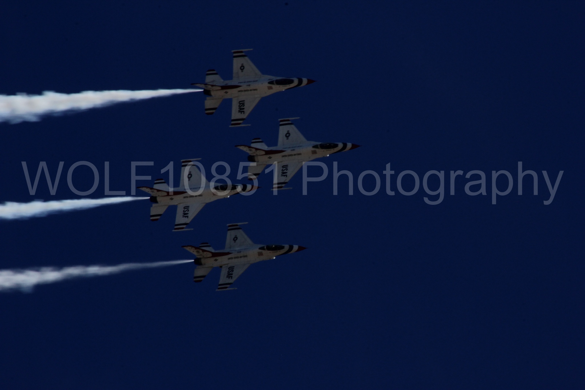 Aviation photography by WOLF10851 featuring California Capital Airshow 2012.