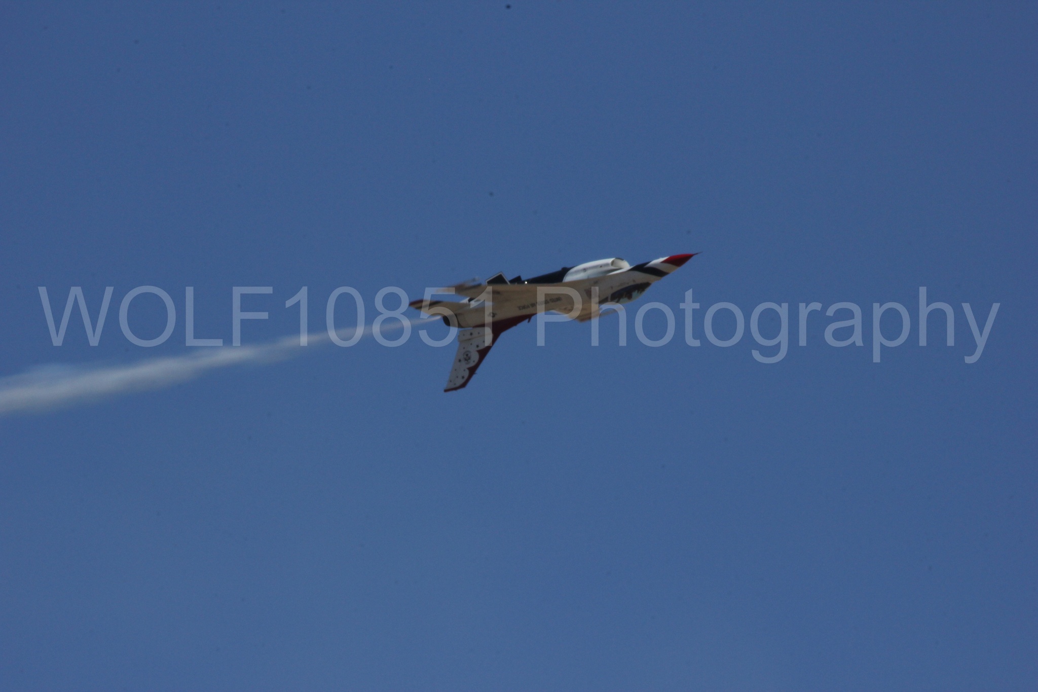 Aviation photography by WOLF10851 featuring California Capital Airshow 2012.