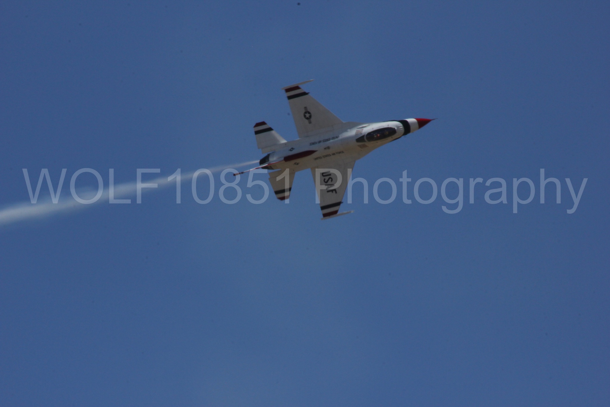 Aviation photography by WOLF10851 featuring California Capital Airshow 2012.