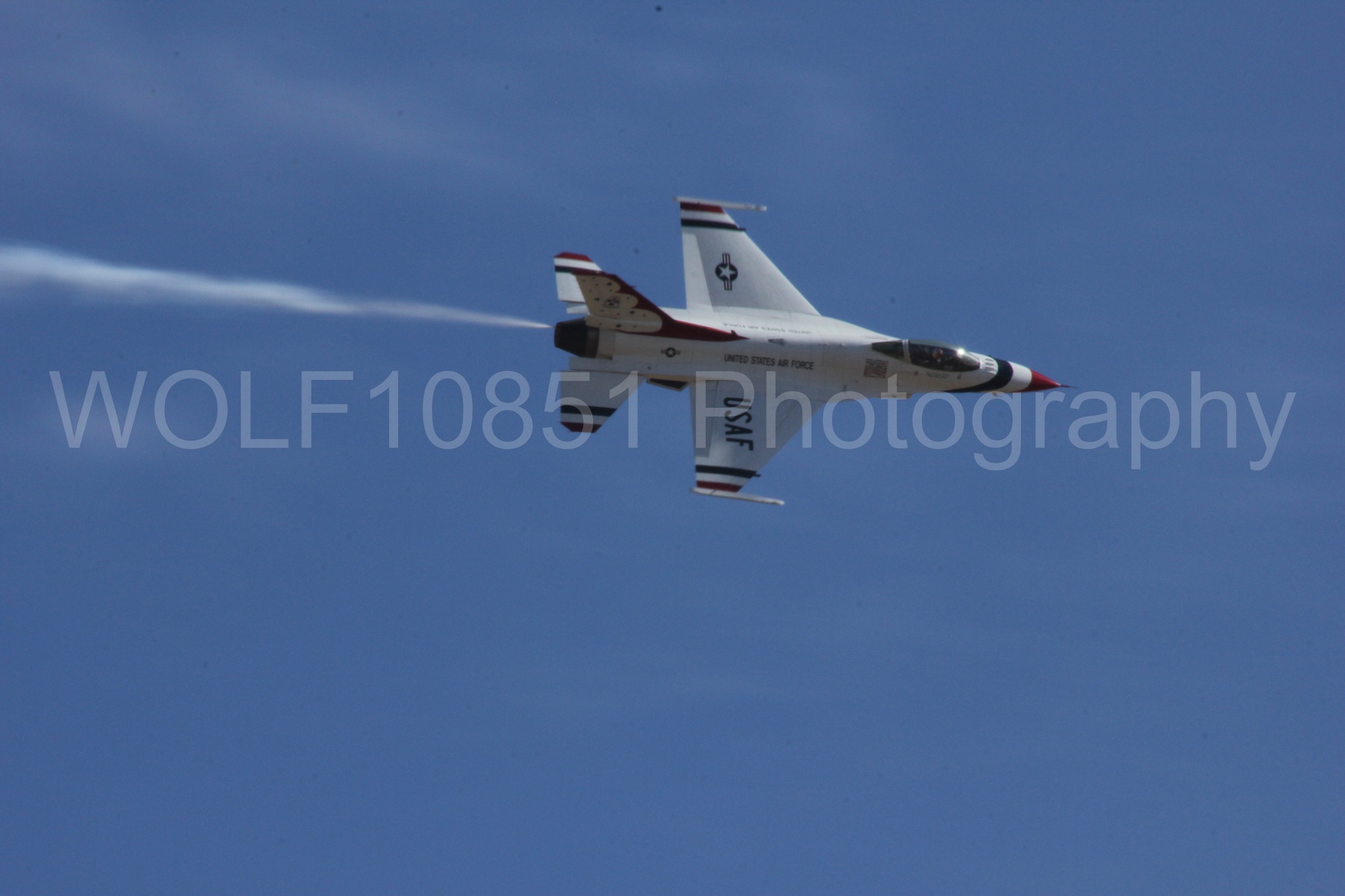 Aviation photography by WOLF10851 featuring California Capital Airshow 2012.