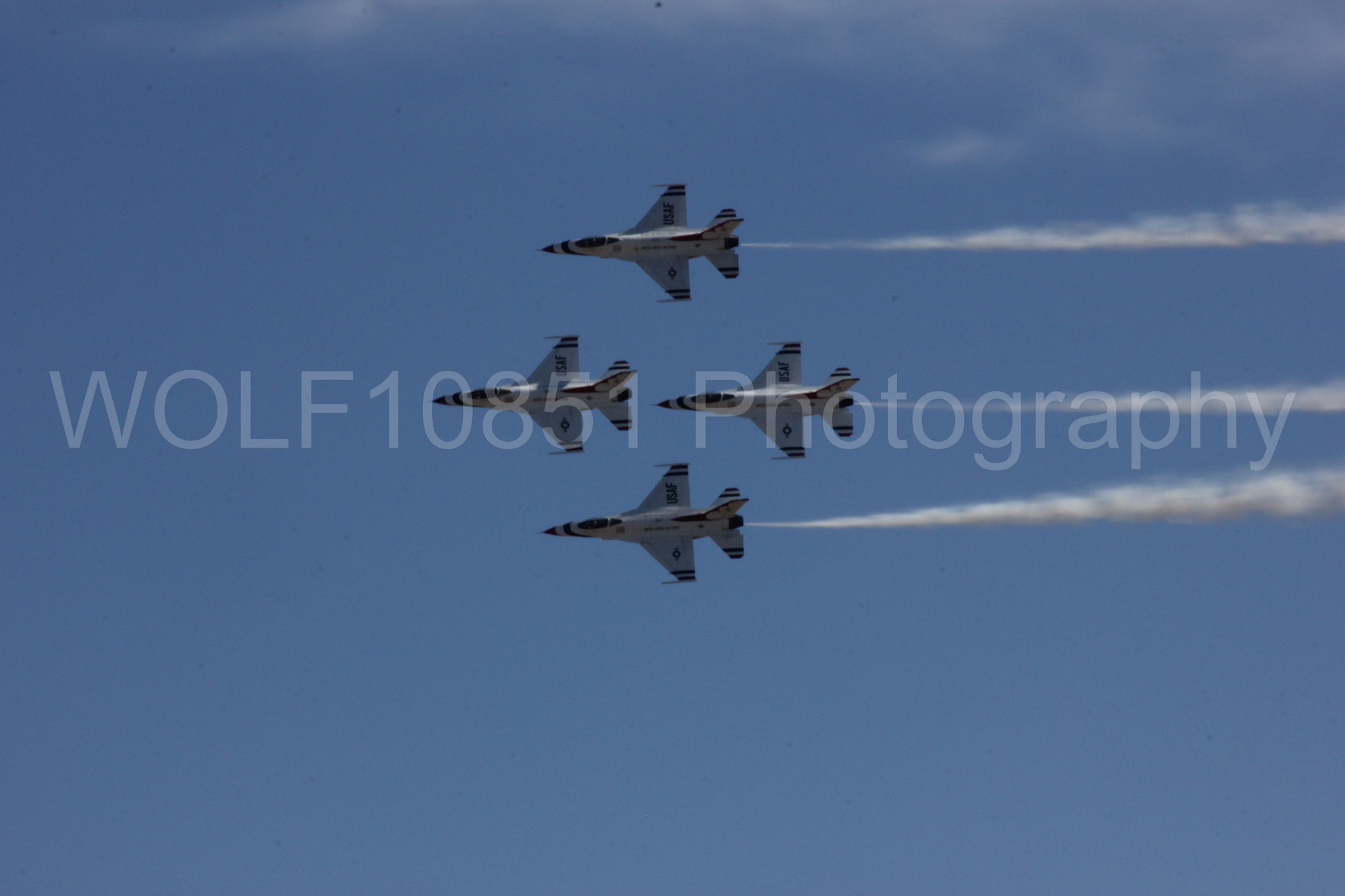 Aviation photography by WOLF10851 featuring California Capital Airshow 2012.