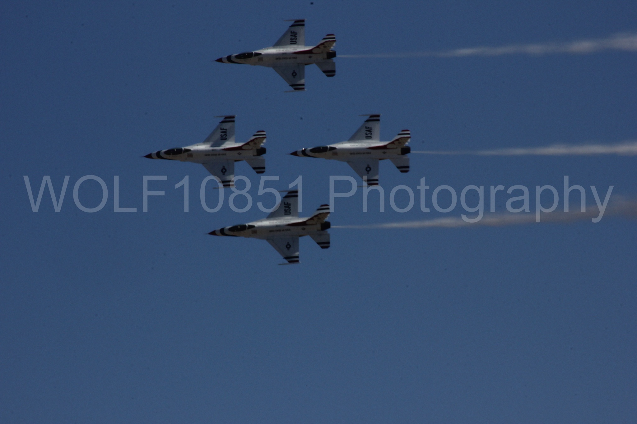 Aviation photography by WOLF10851 featuring California Capital Airshow 2012.