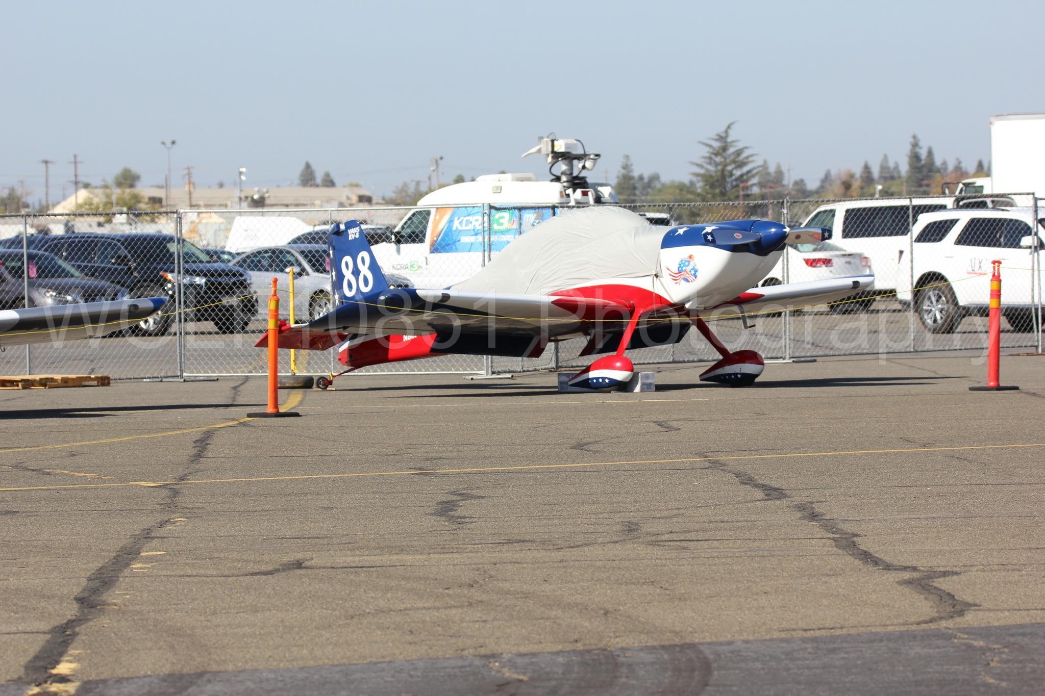 Aviation photography by WOLF10851 featuring Static Display, California Capital Airshow 2016.