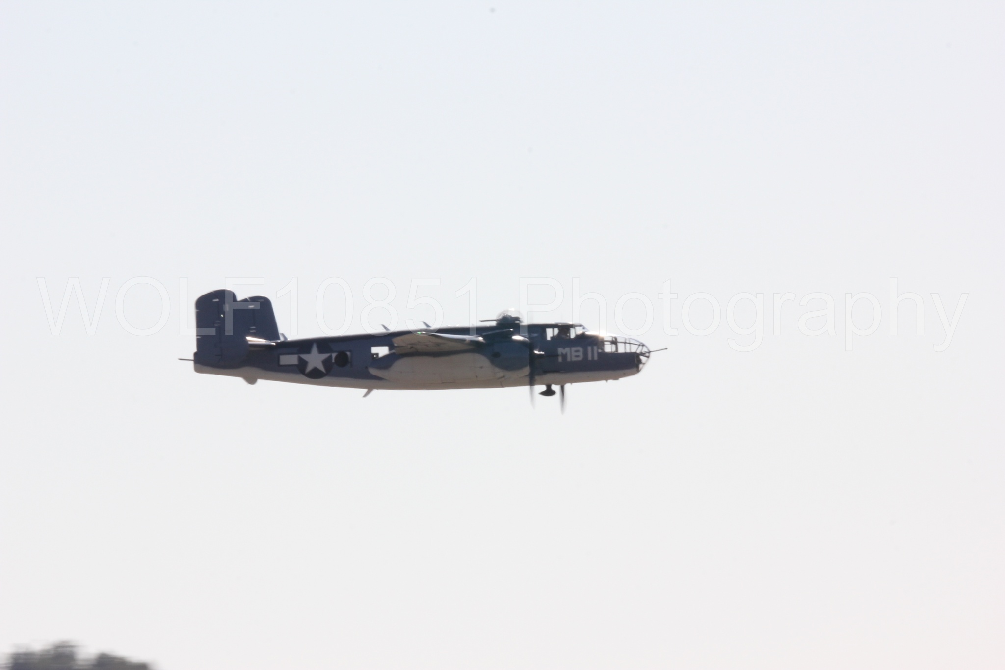 Aviation photography by WOLF10851 featuring California Capital Airshow 2016, Semper Fi, PBJ-1J.