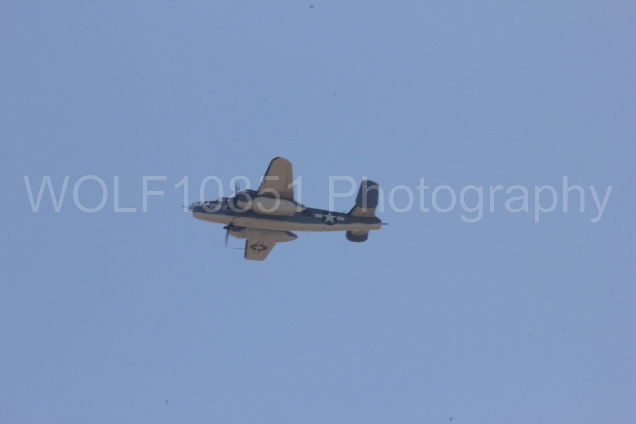 Aviation photography by WOLF10851 featuring California Capital Airshow 2016, Semper Fi, PBJ-1J.